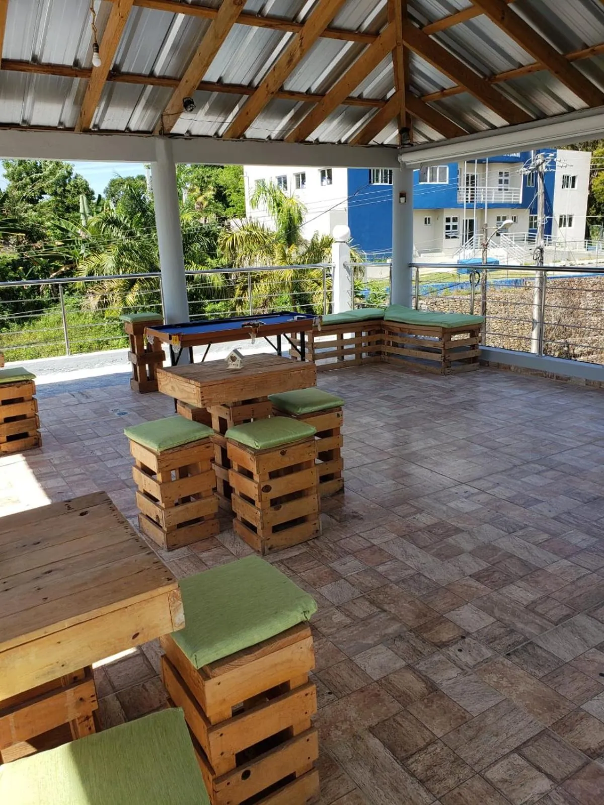 Day in EDMA APARTAHOTEL