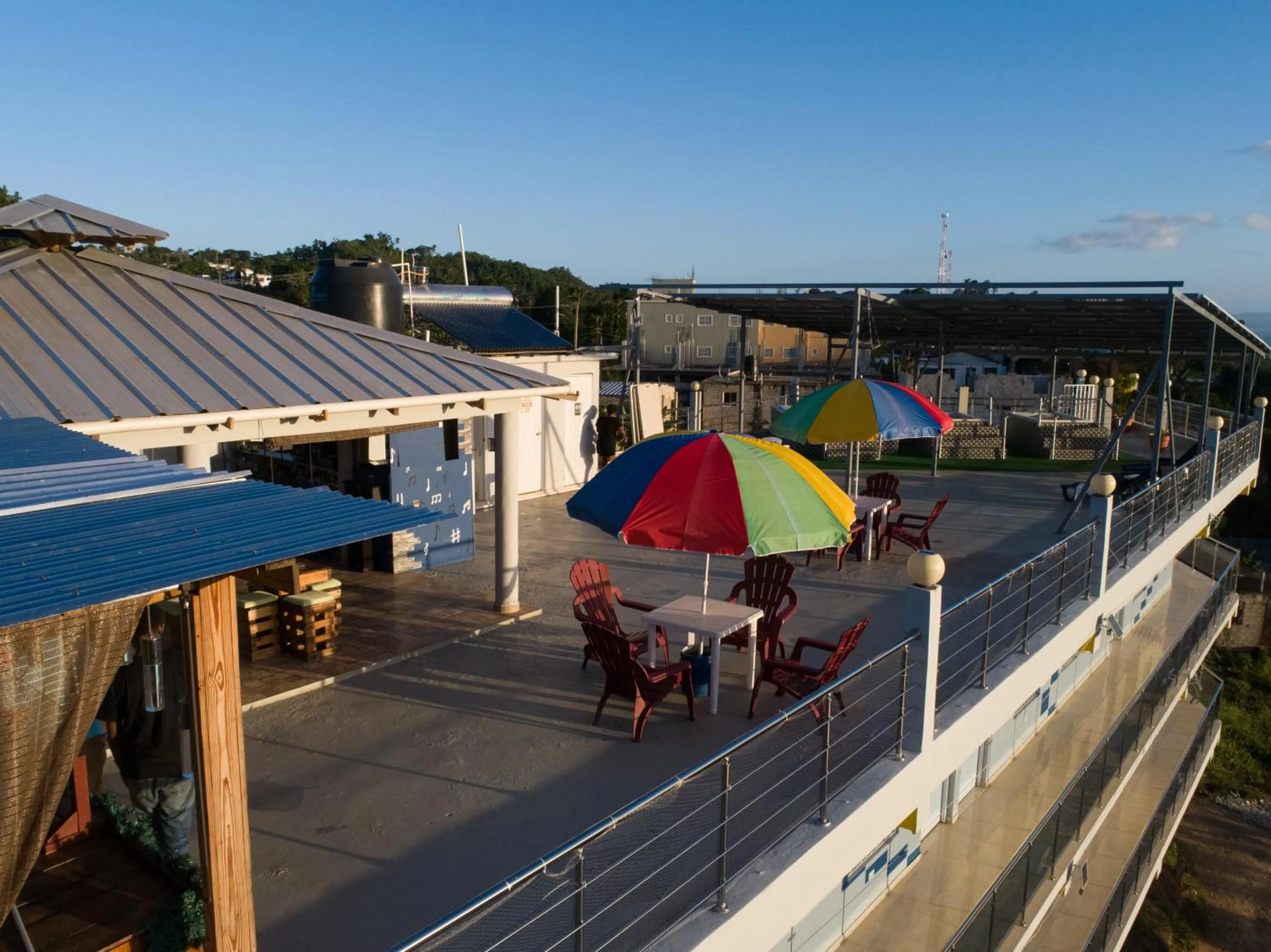 Day in EDMA APARTAHOTEL