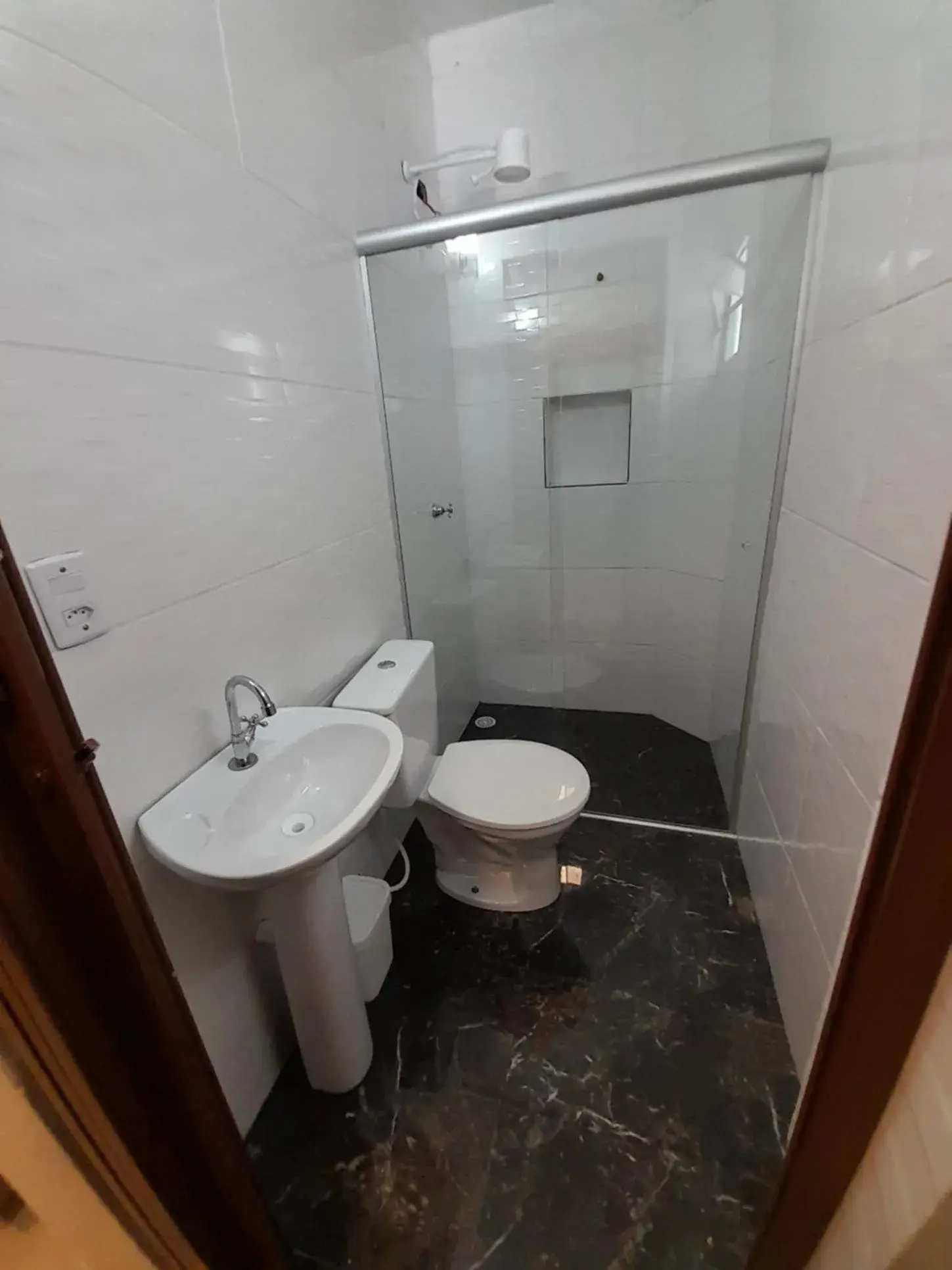 Comfort Triple Room in Hotel off Comfort Triple Room in Hotel off