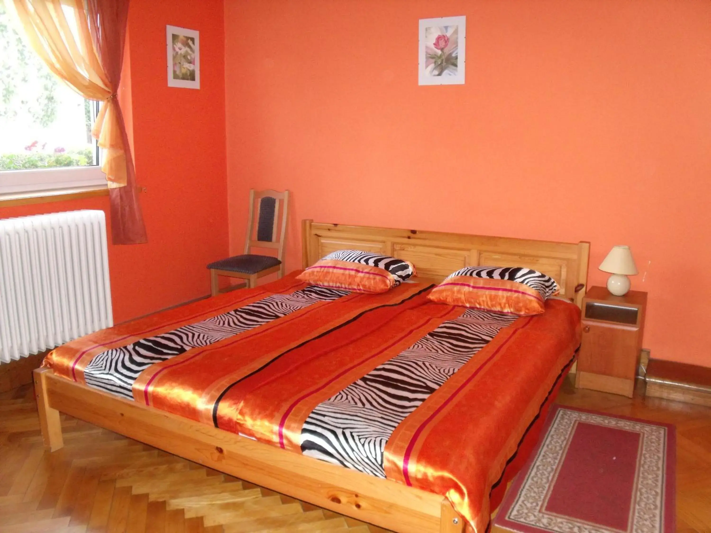 One-Bedroom Apartment in Viola Vendégház One-Bedroom Apartment in Viola Vendégház