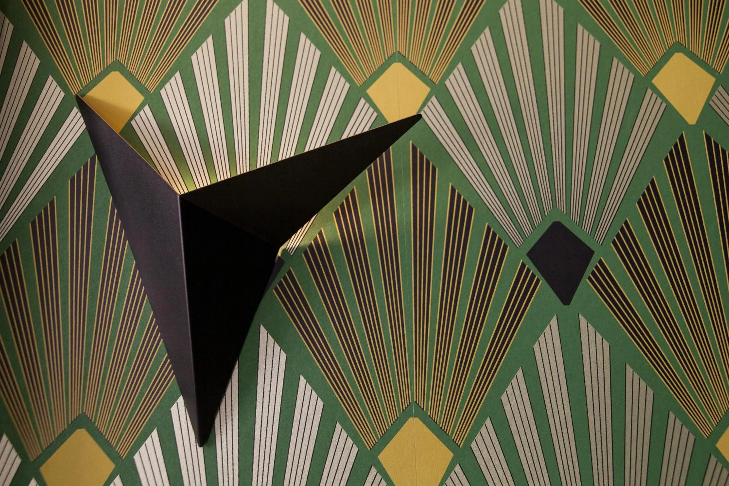 hair dresser in Seven Suites