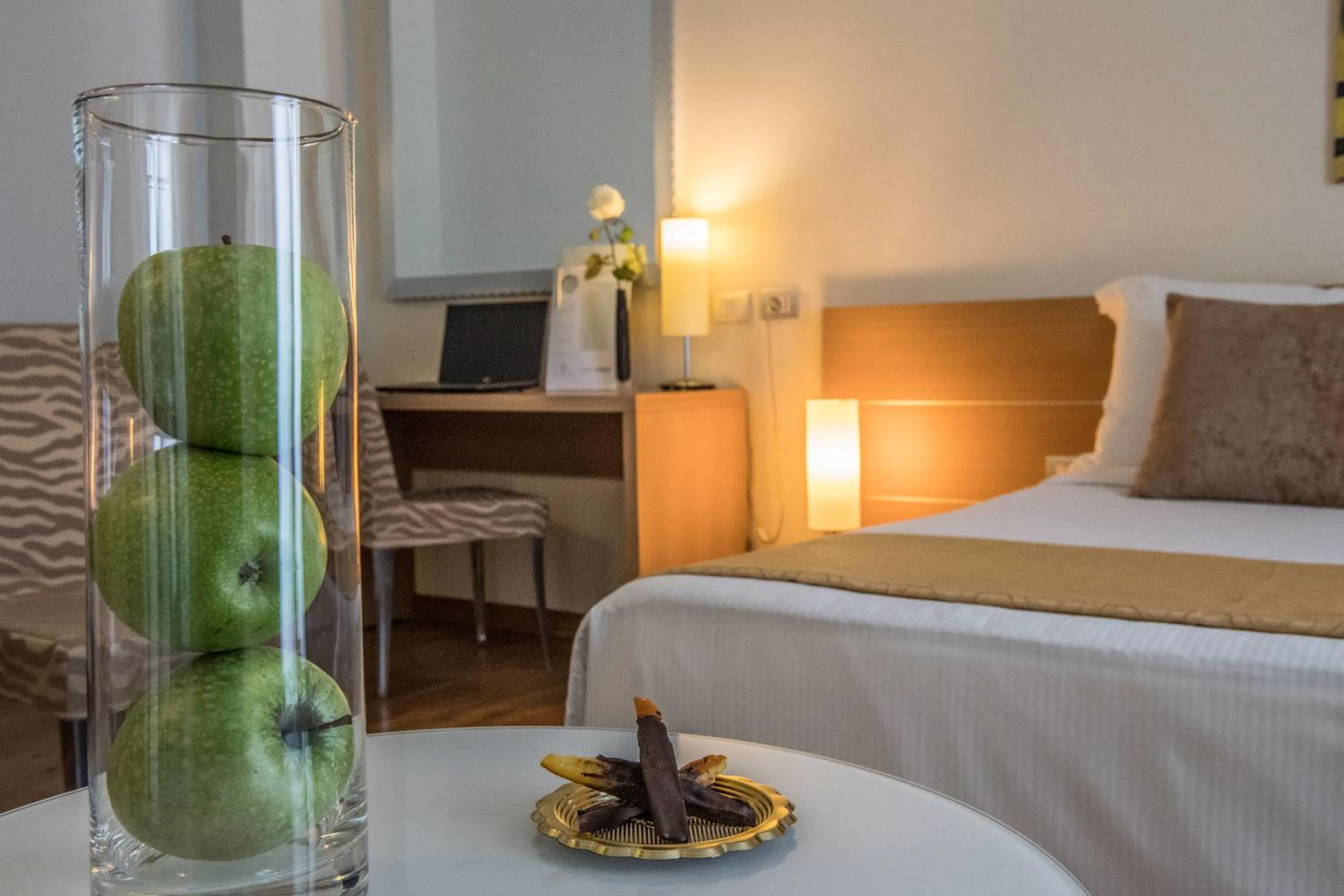 Photo of the whole room, Room Photo in PHI Park Hotel Alcione