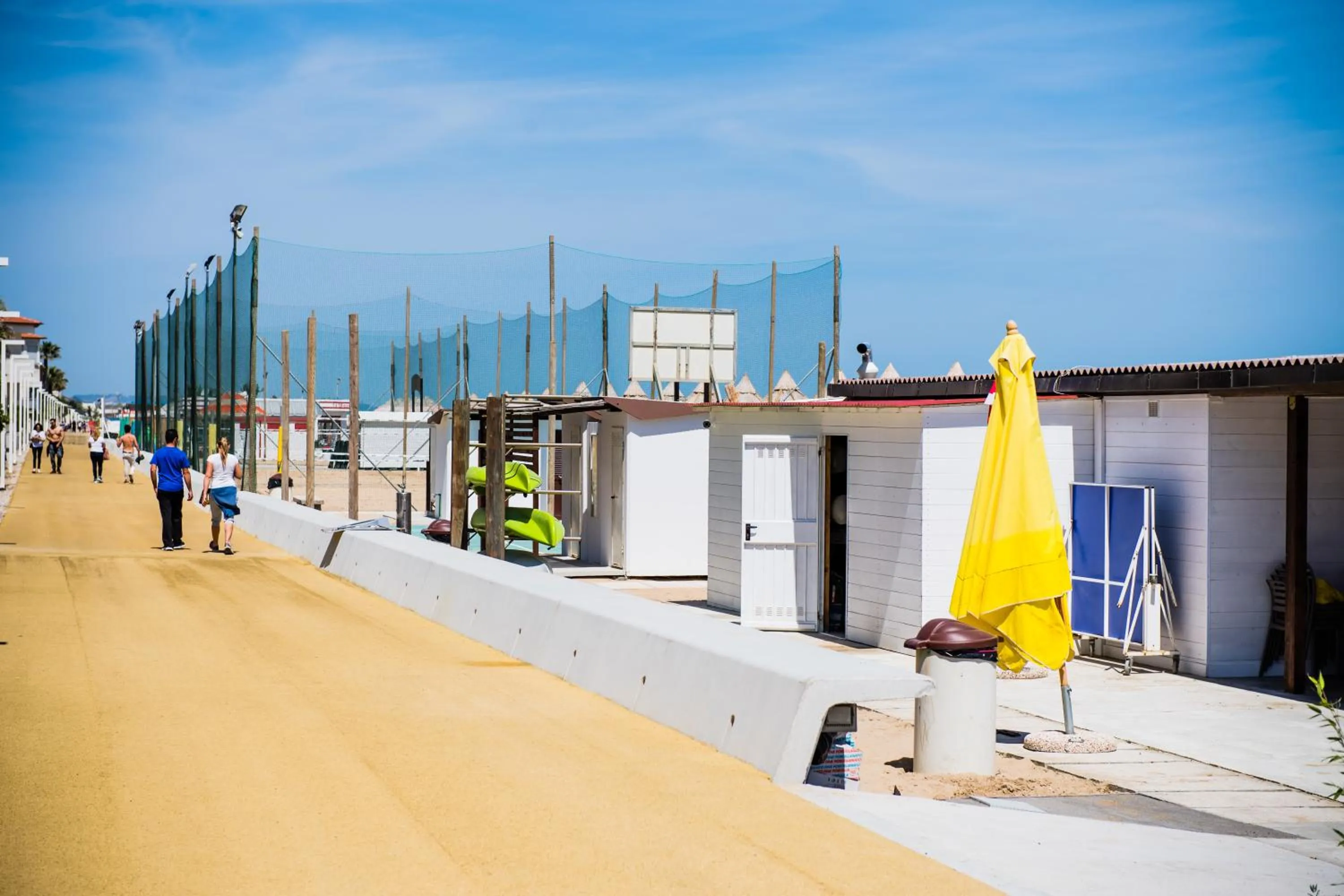 group of guests in PHI Park Hotel Alcione