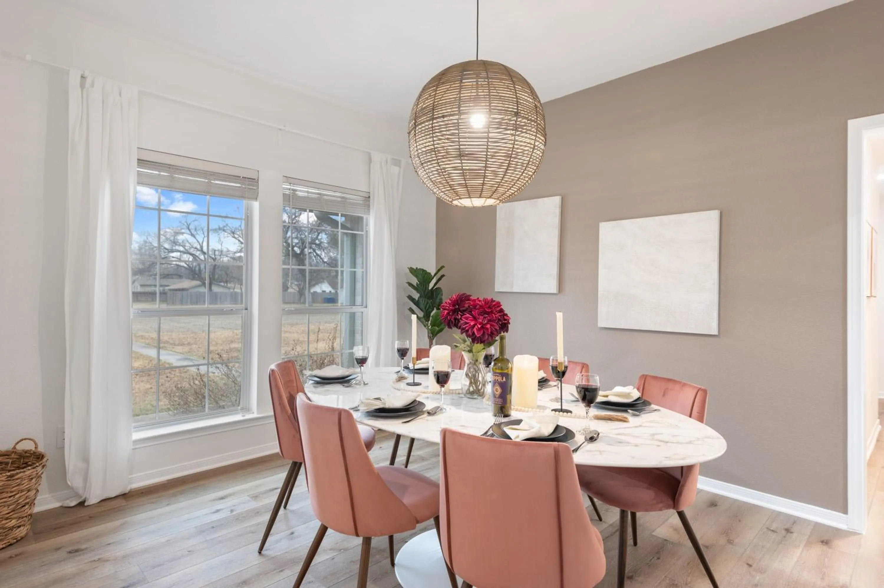 Lake Marble Falls Waterfront, House, Wet Slip, Huge Yard