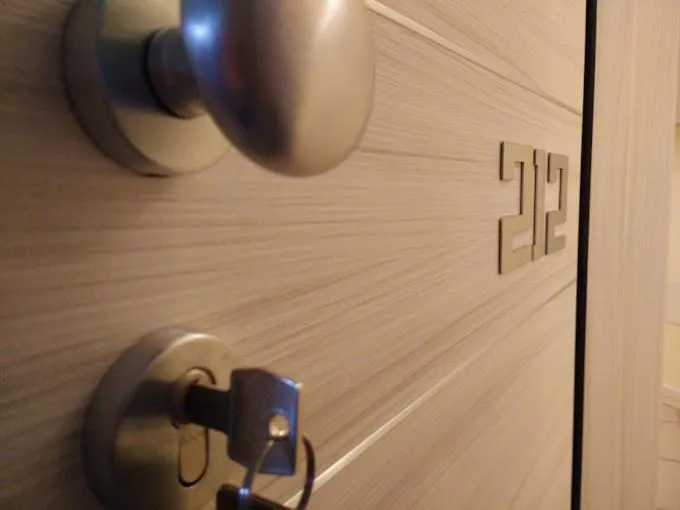 Breakfast in Hotel Playa