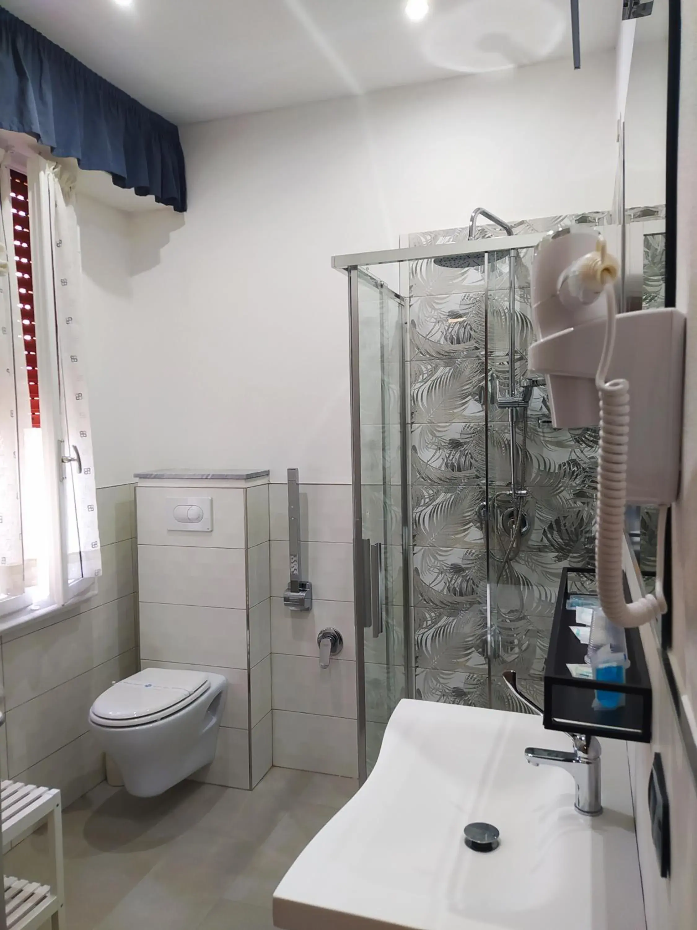 Double or Twin Room - Disability Access in Hotel Playa Double or Twin Room - Disability Access in Hotel Playa