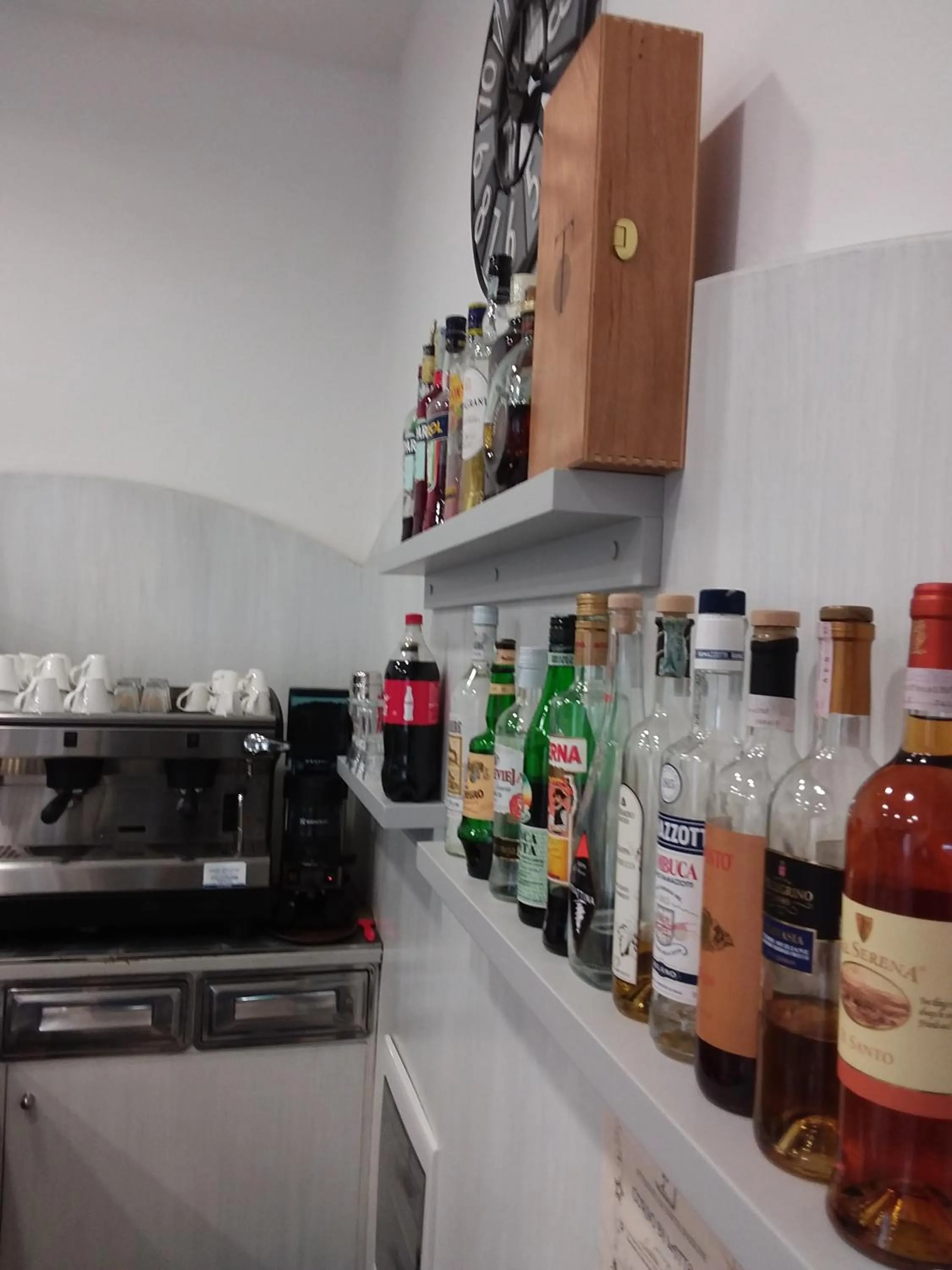 Drinks in Hotel Playa