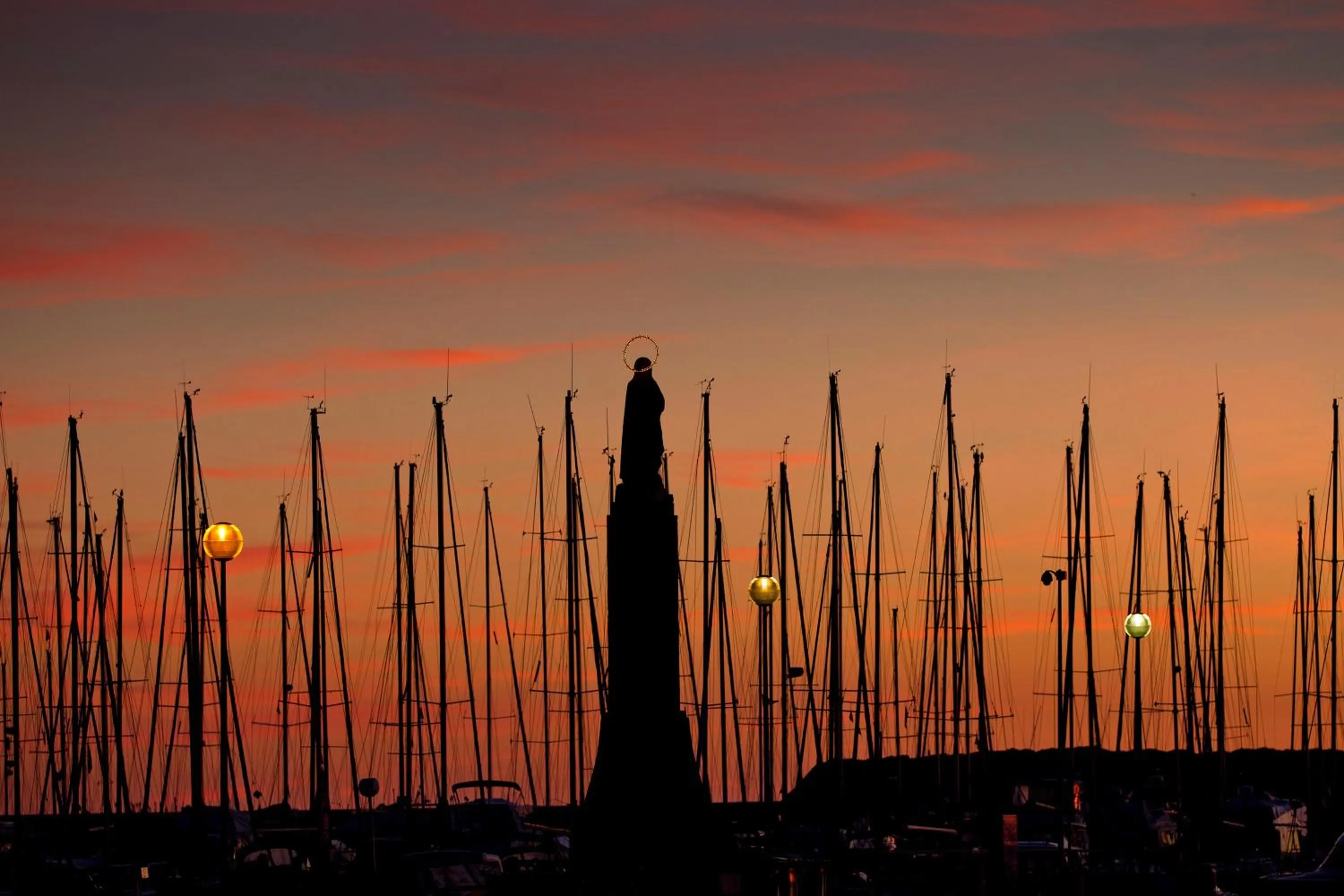 Nearby landmark in Hotel Playa