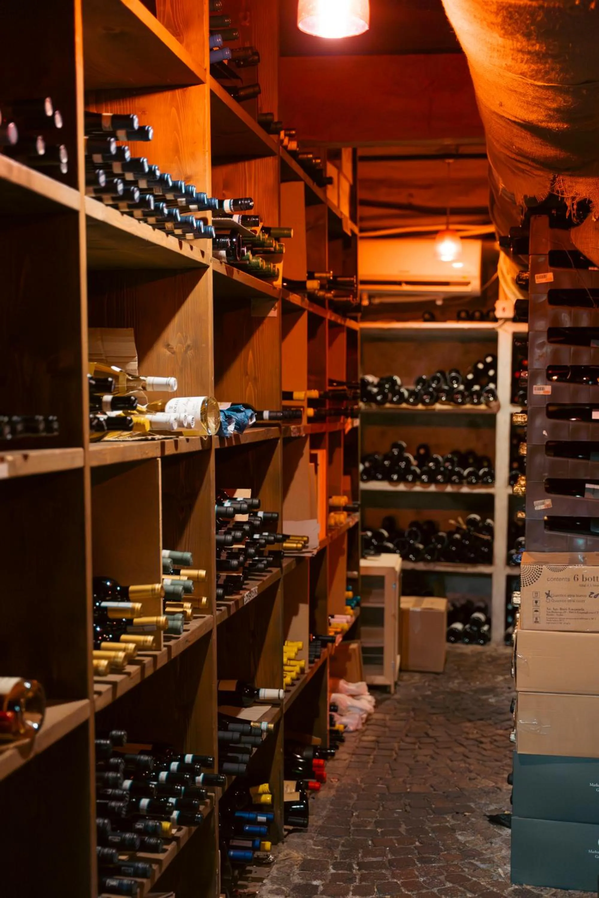 Restaurant/places to eat in Giardinetto