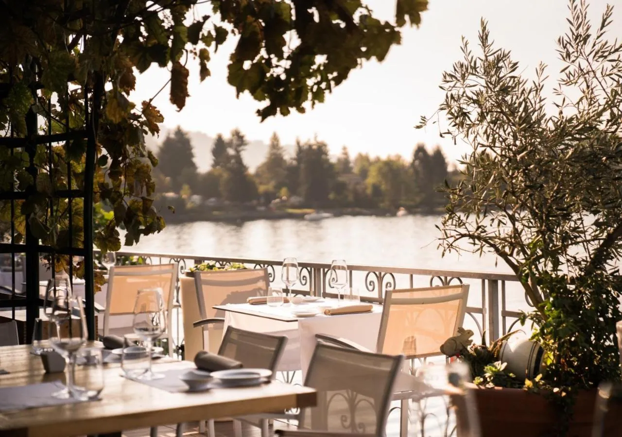 Food and drinks in Giardinetto