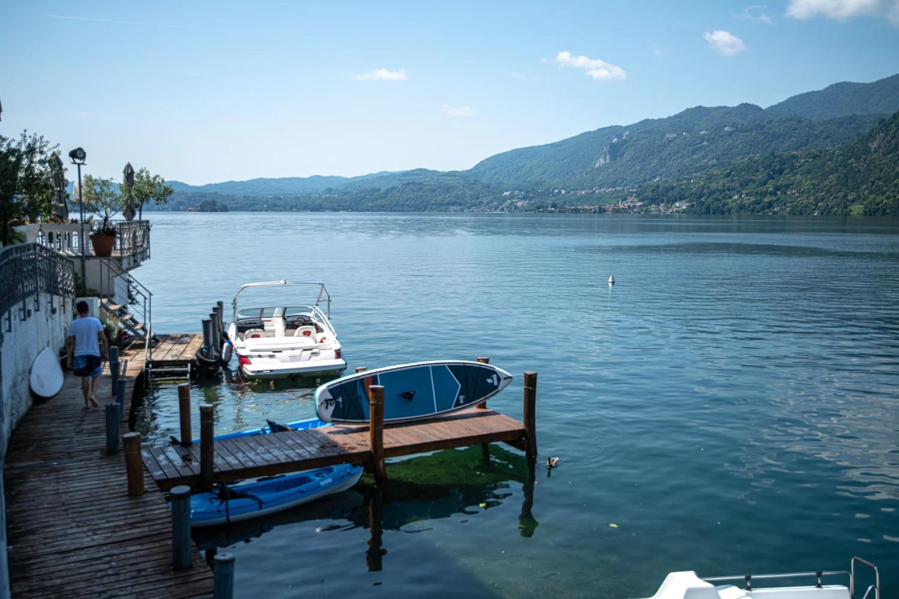 Sports in Giardinetto