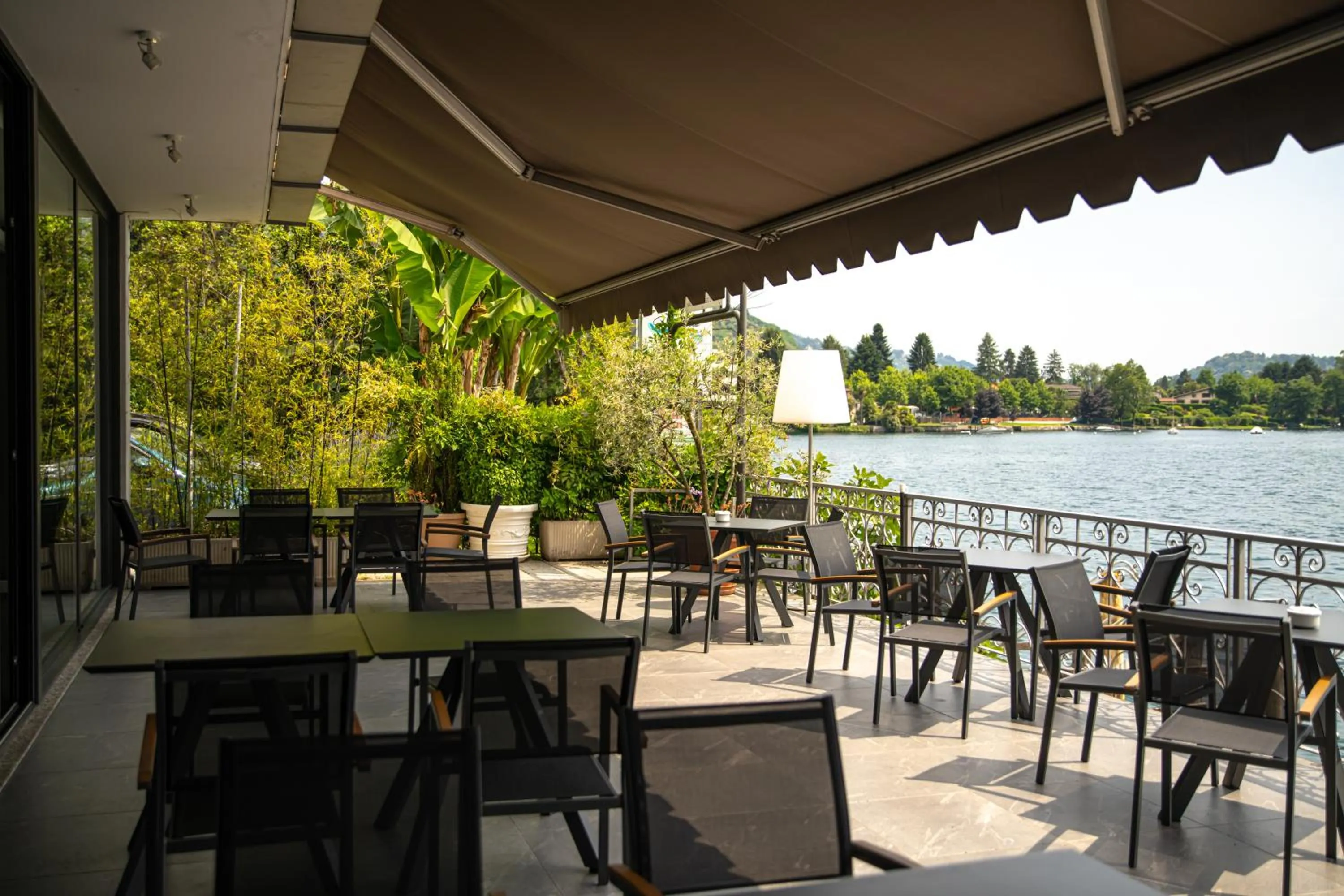 Balcony/Terrace in Giardinetto