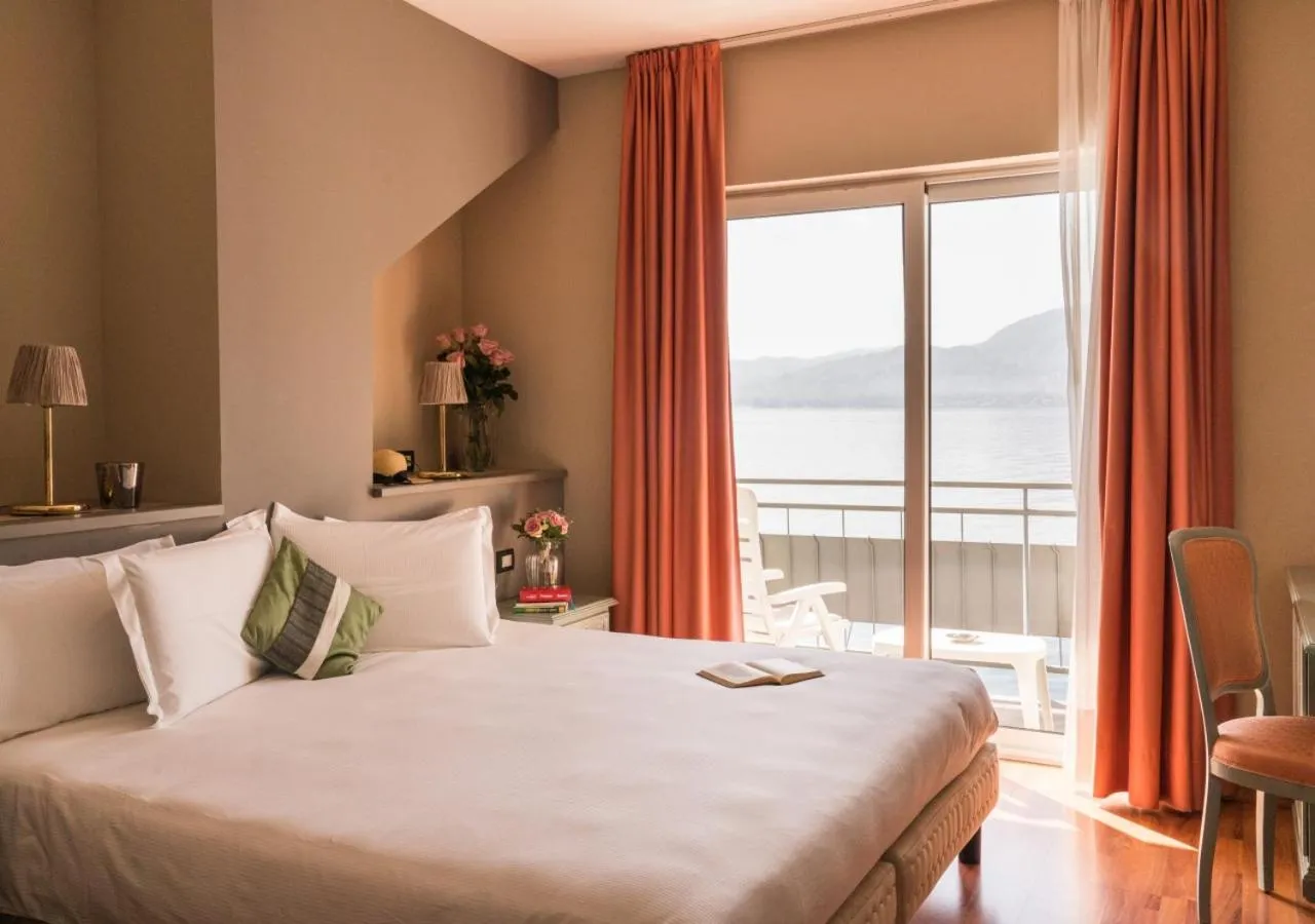 Day, Bed in Giardinetto