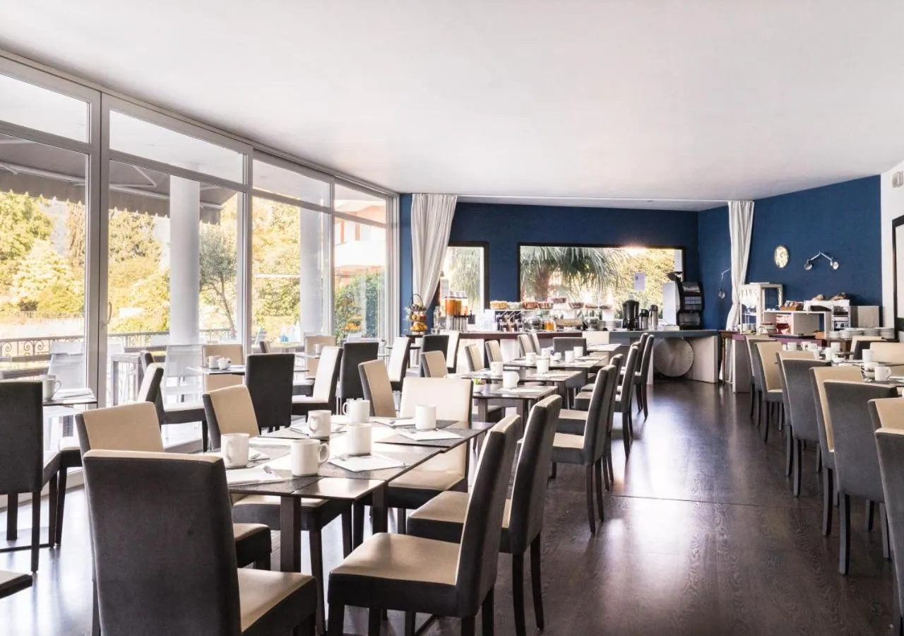 Restaurant/places to eat in Giardinetto