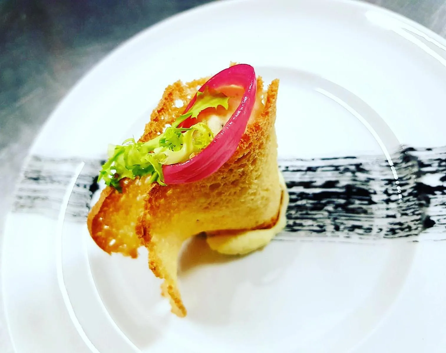 Meals in Il Poggio degli Olivi