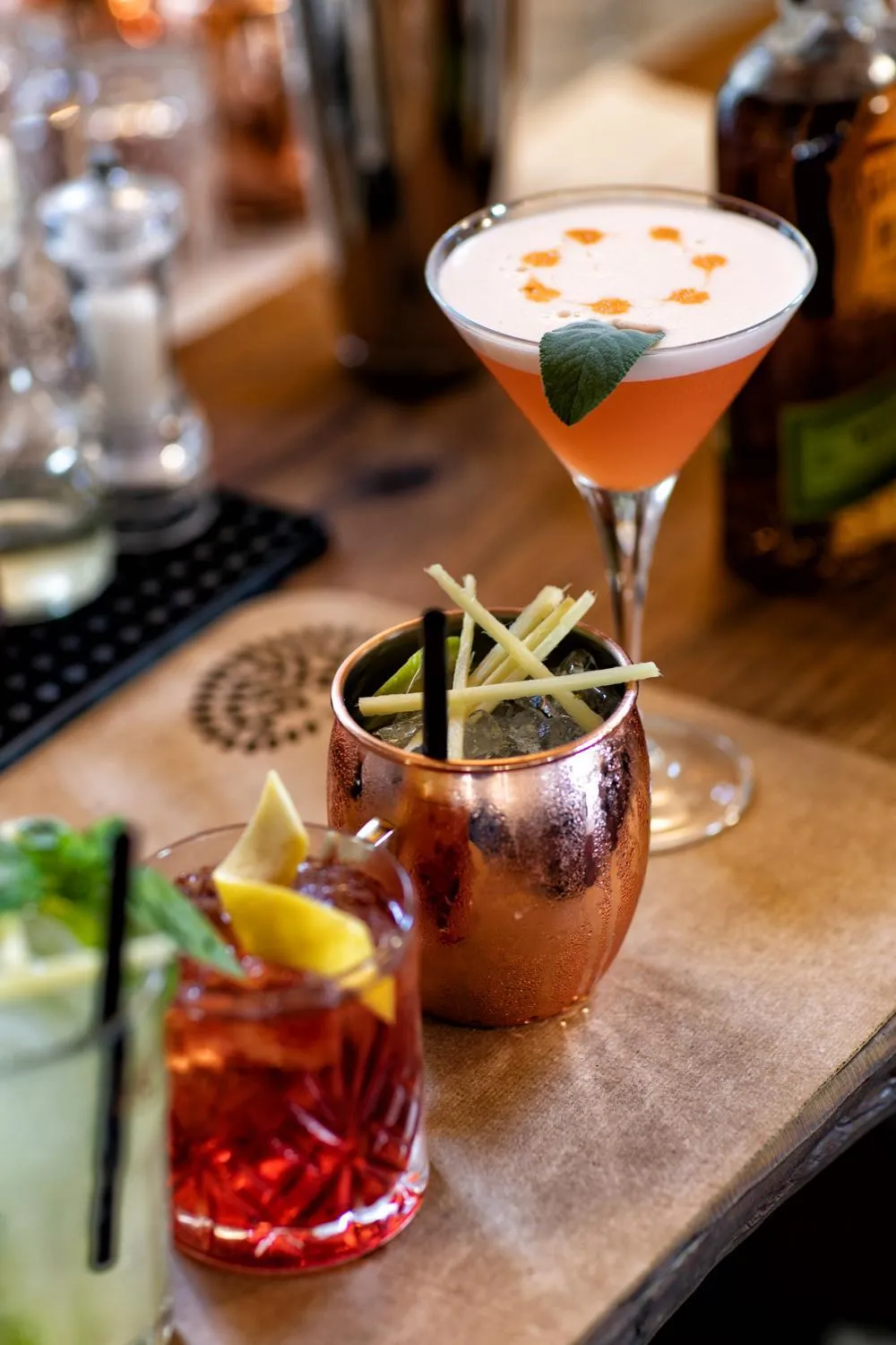 Restaurant/places to eat in Il Poggio degli Olivi