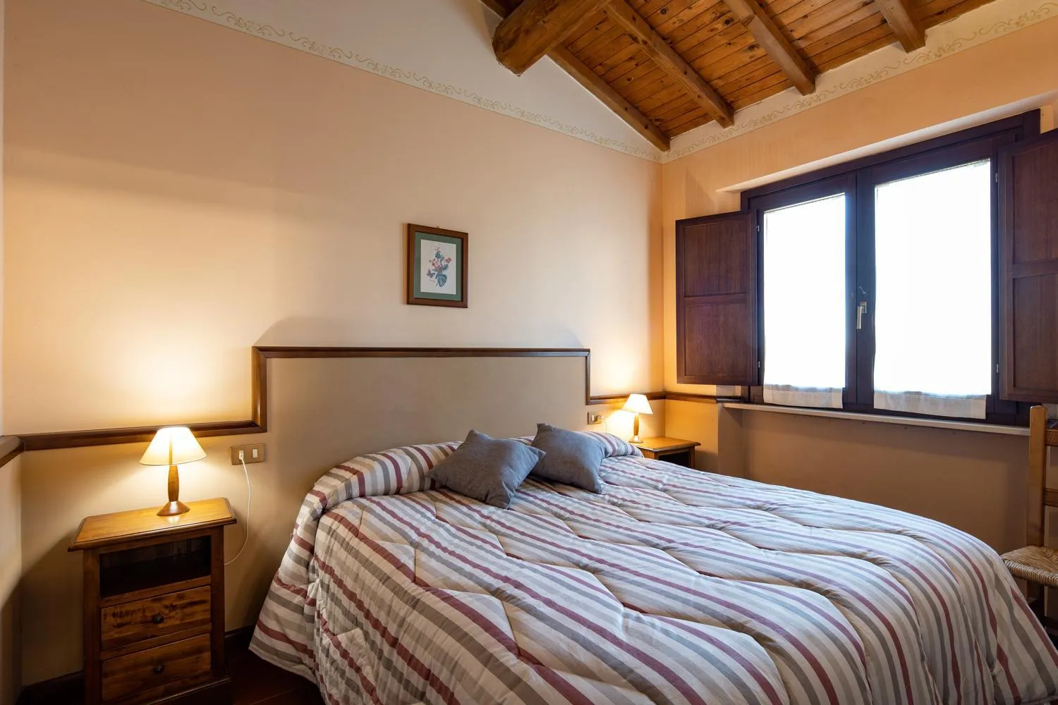 Bedroom, Bed in Il Poggio degli Olivi