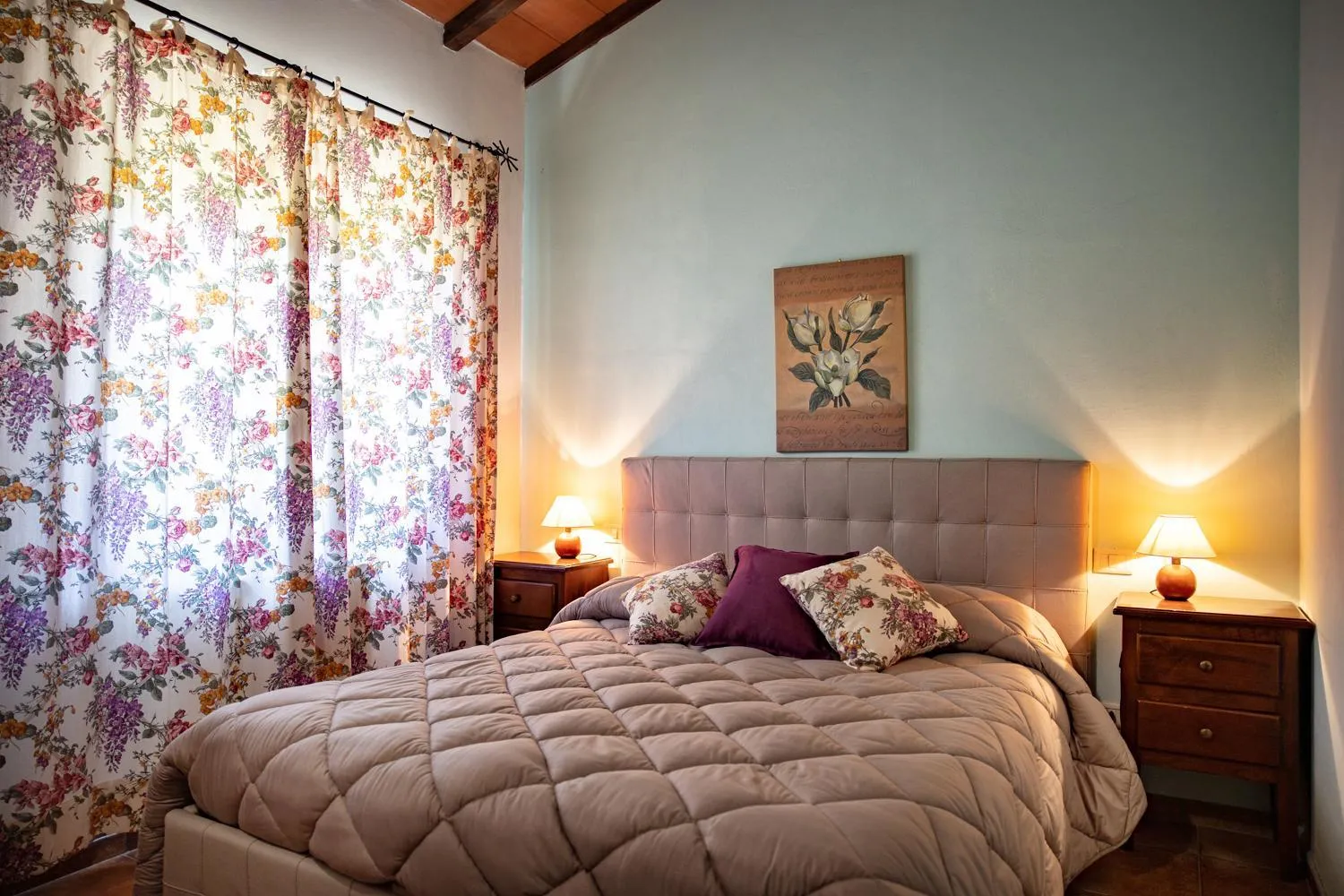 Bedroom, Bed in Il Poggio degli Olivi