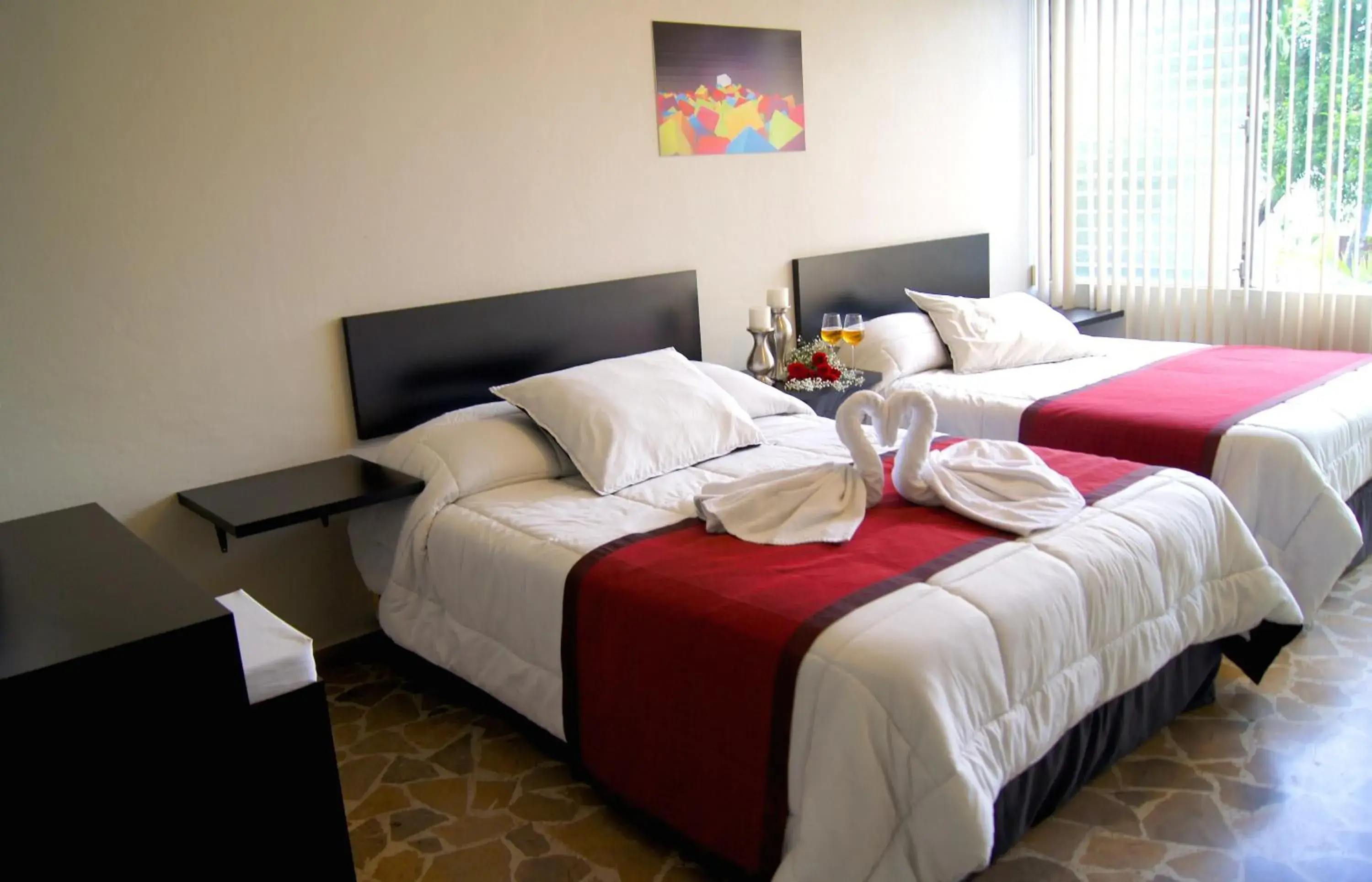 G y V Hotels G y V Hotels