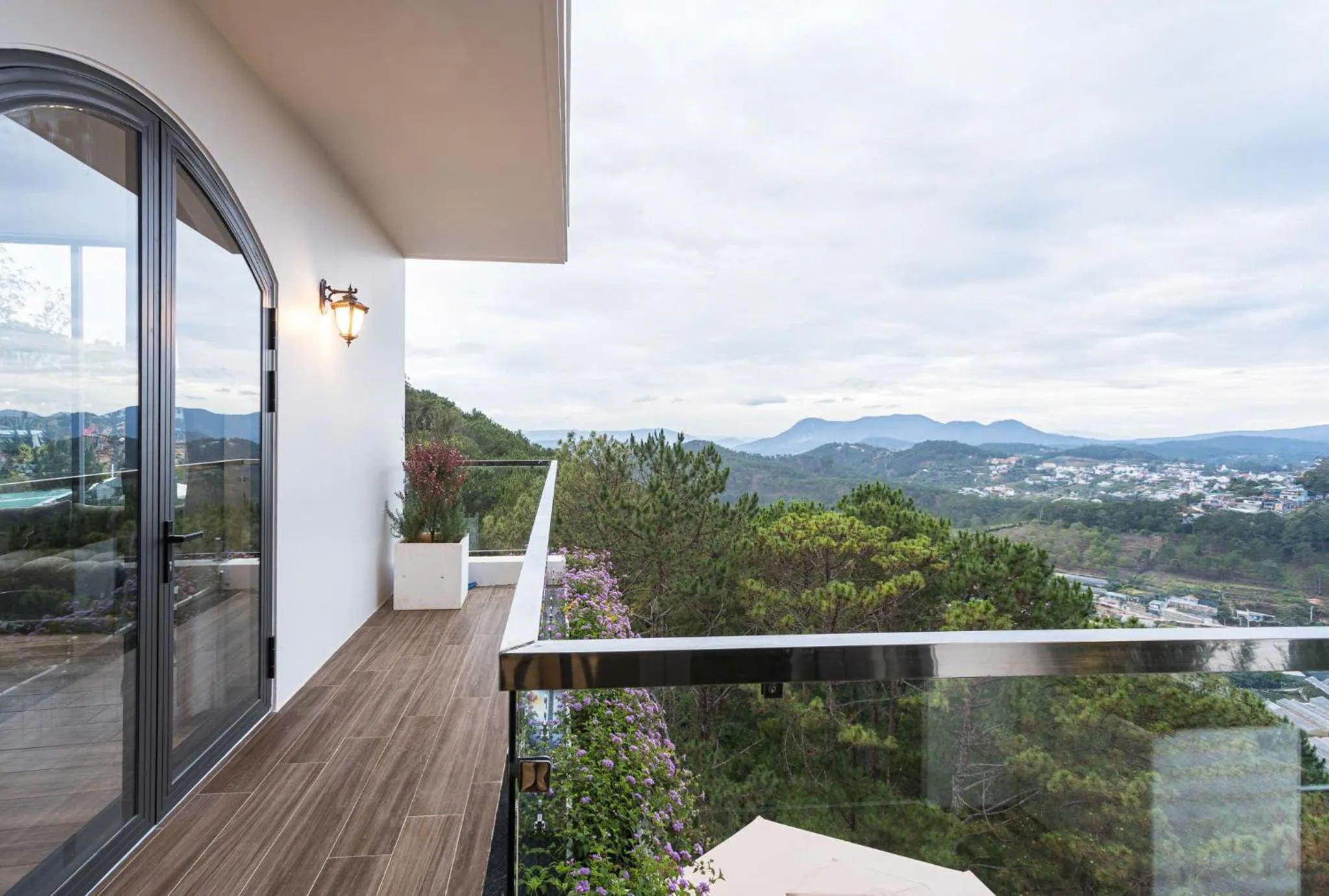 Đá Góc Nhà Boutique Hotel