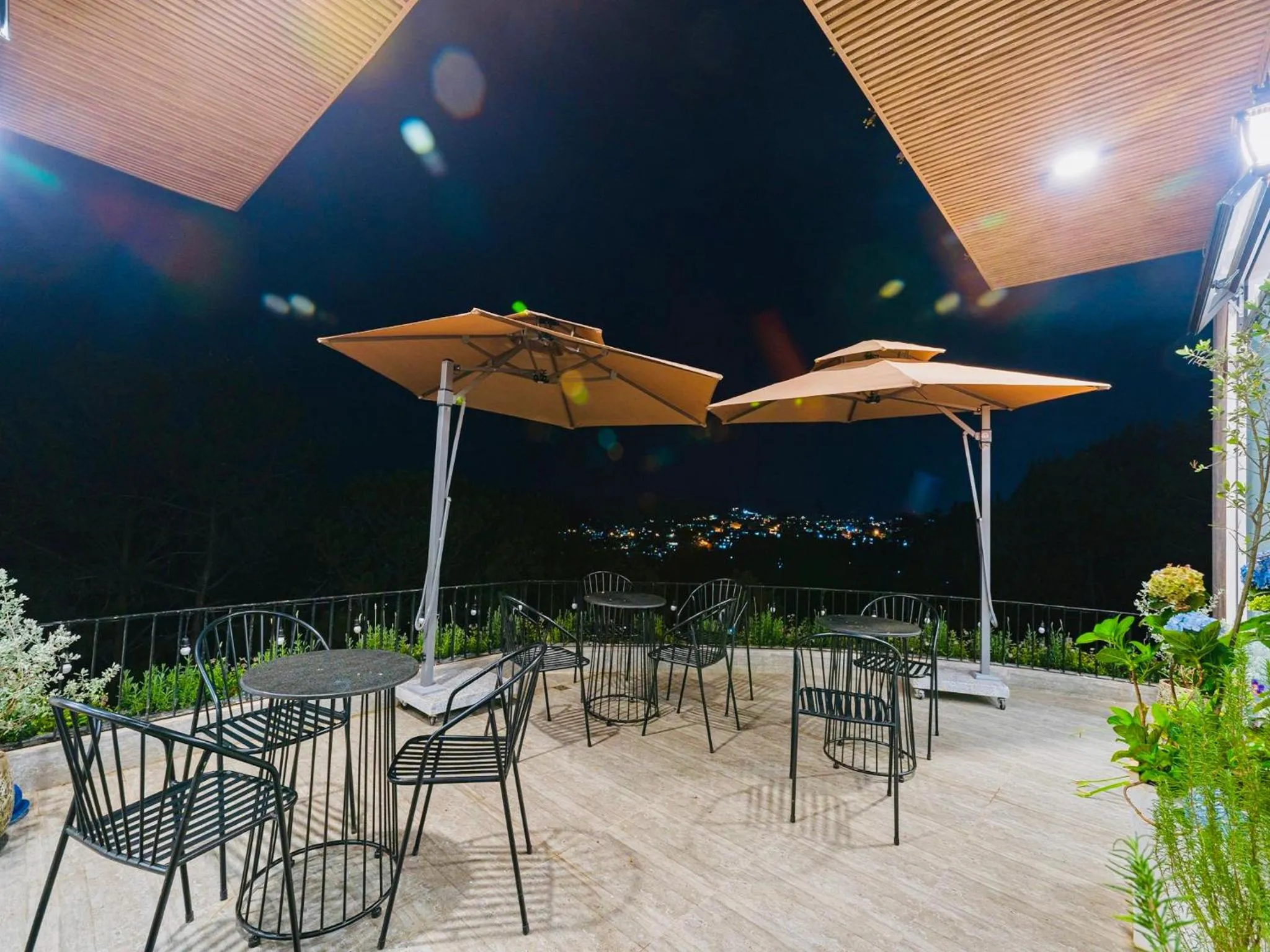 View (from property/room) in Đá Góc Nhà Boutique Hotel