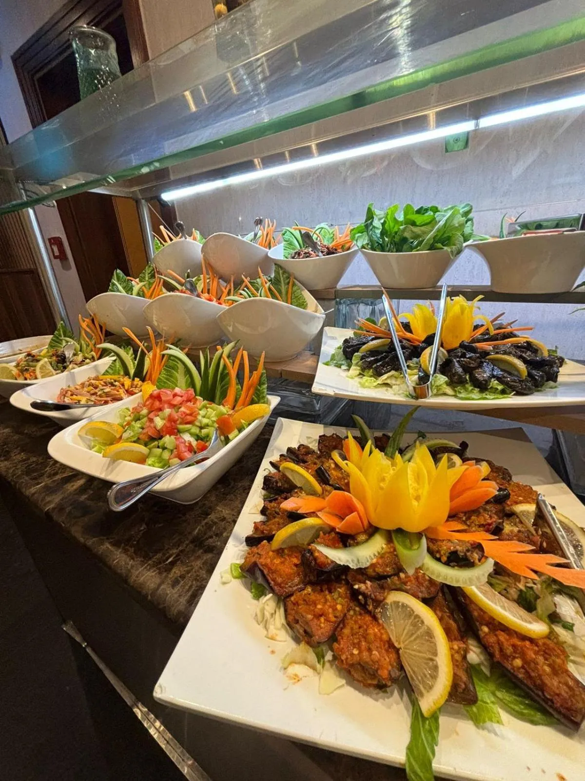 Merkure Jeddah Al Hamraa Hotel