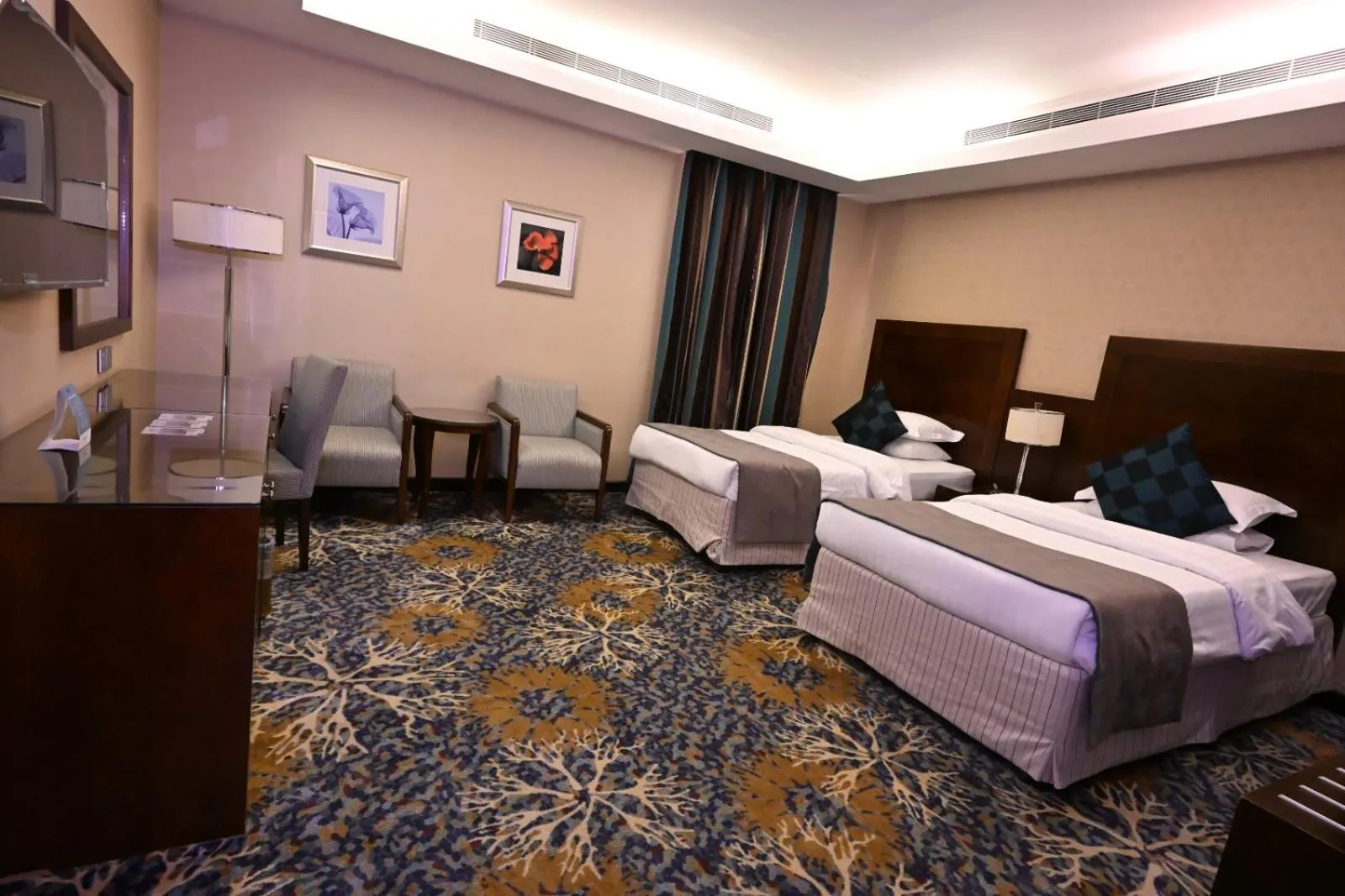 Merkure Jeddah Al Hamraa Hotel