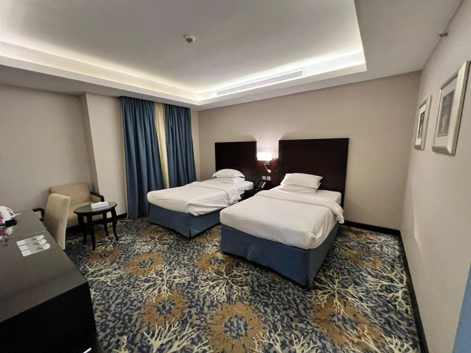 Merkure Jeddah Al Hamraa Hotel