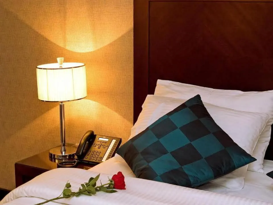 Merkure Jeddah Al Hamraa Hotel