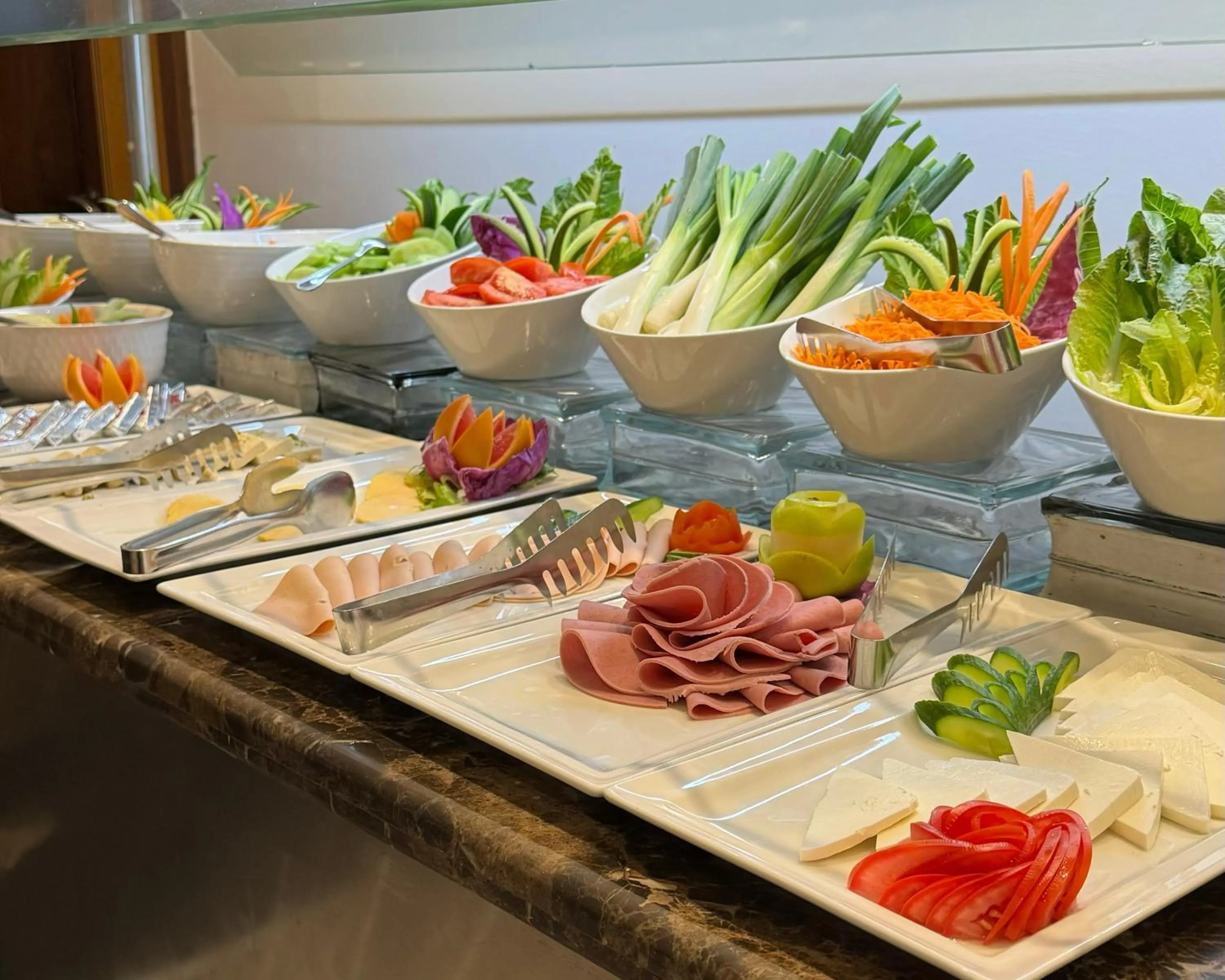 Merkure Jeddah Al Hamraa Hotel