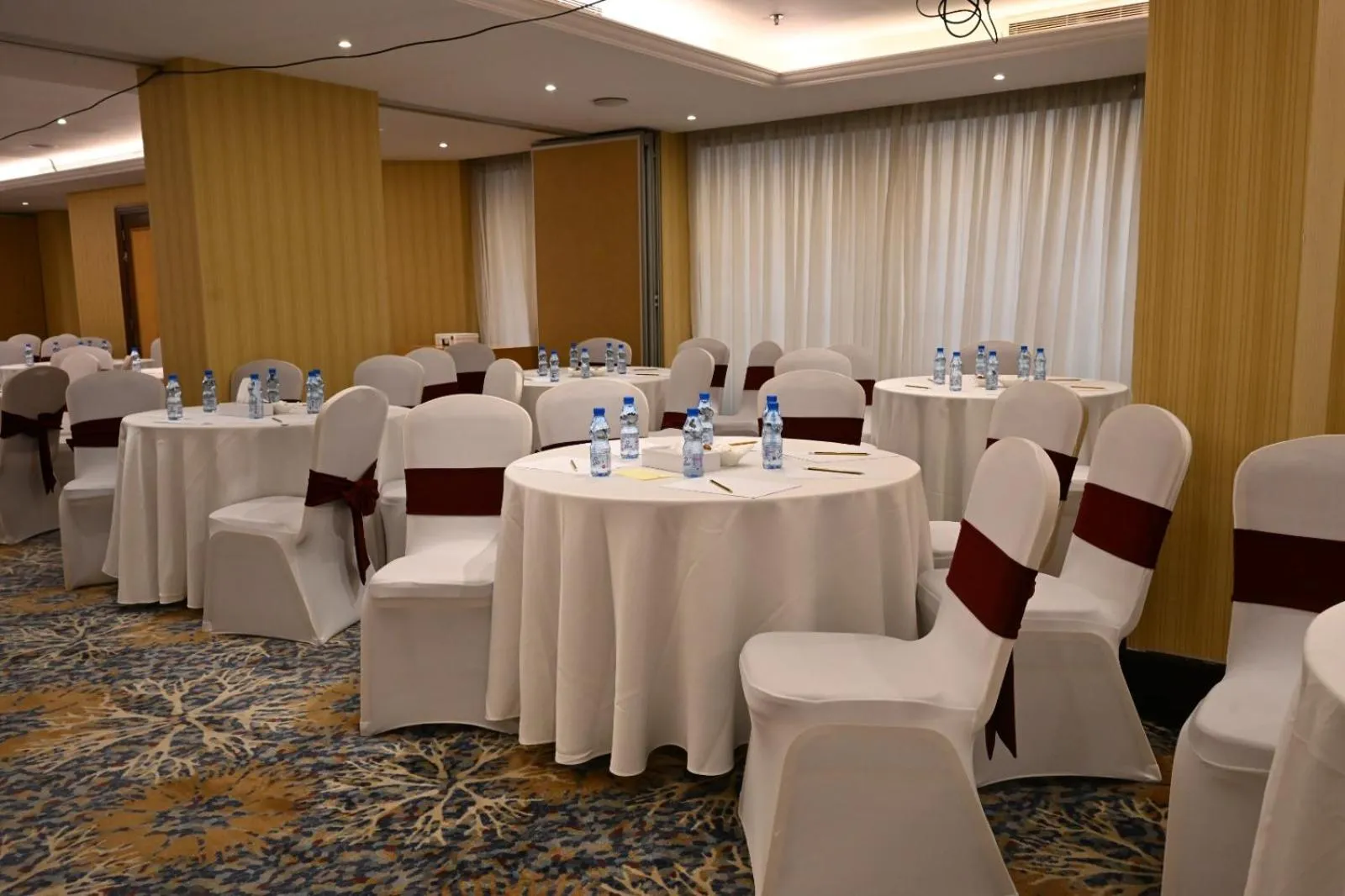 Merkure Jeddah Al Hamraa Hotel