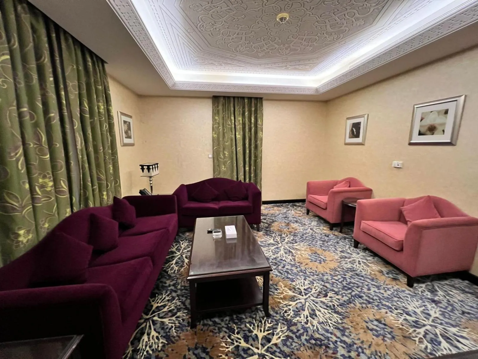 Merkure Jeddah Al Hamraa Hotel