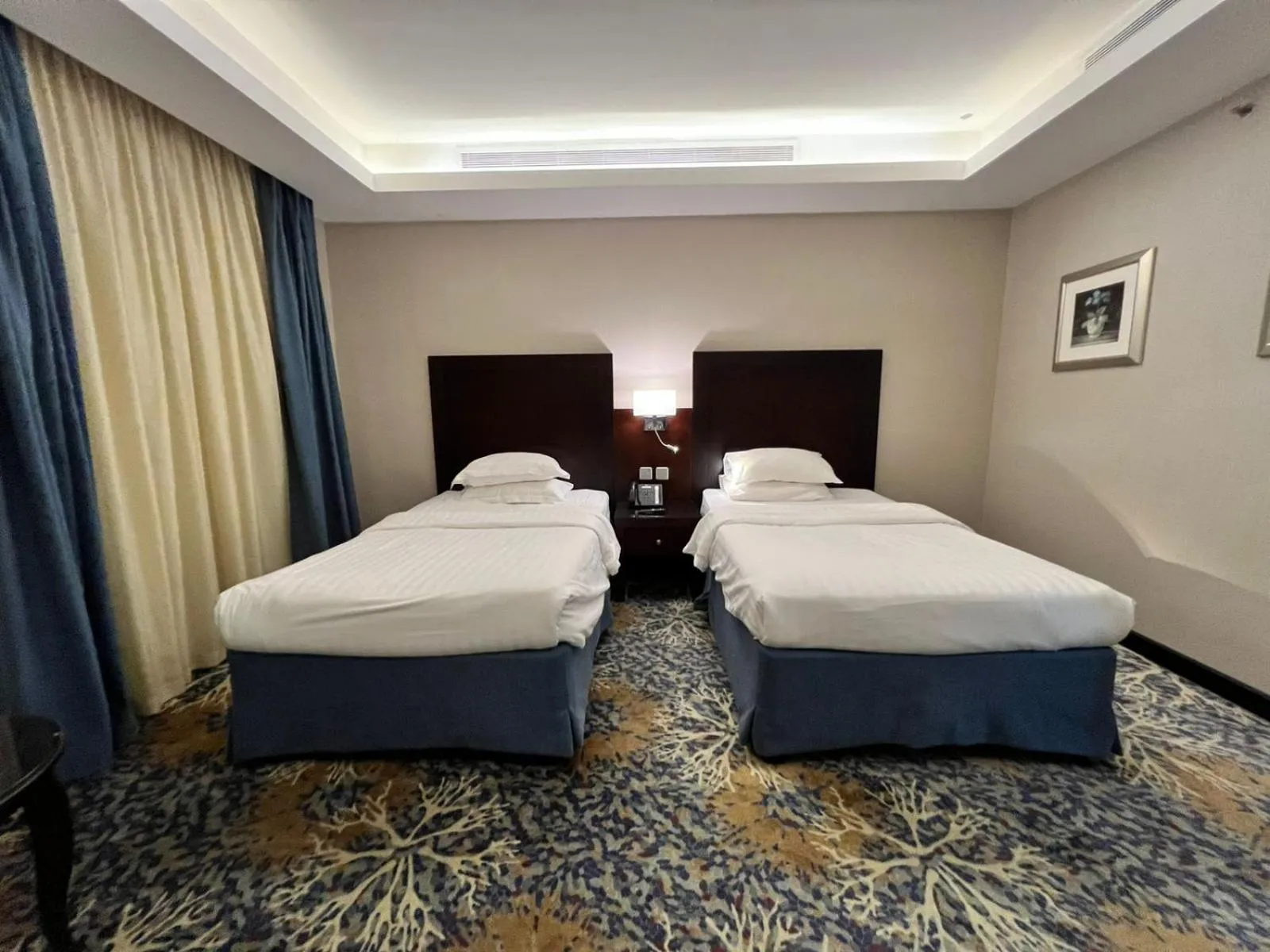 Merkure Jeddah Al Hamraa Hotel