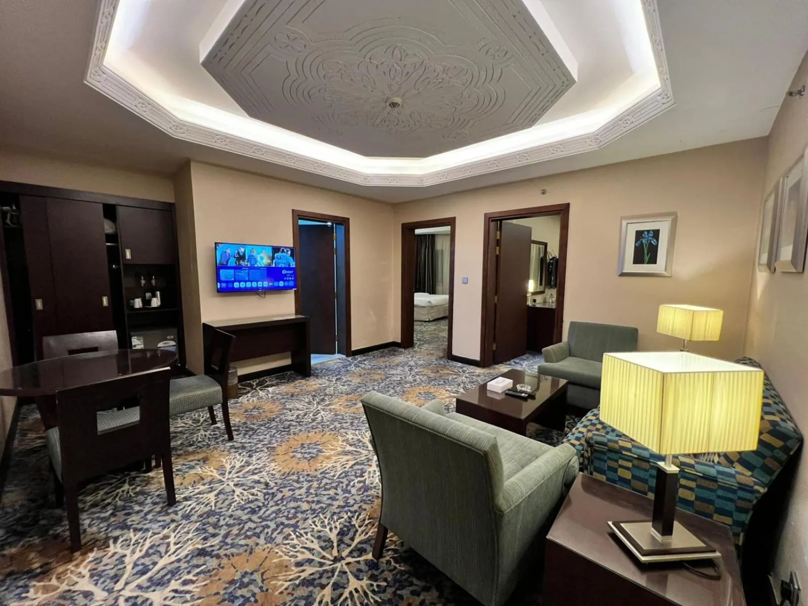 Merkure Jeddah Al Hamraa Hotel