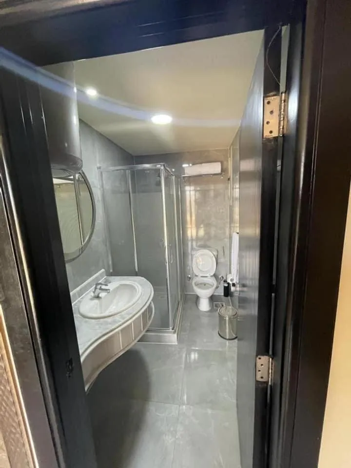 Amazing sea view Penthouse Apartment in Pyramids Porto El-Sokhna