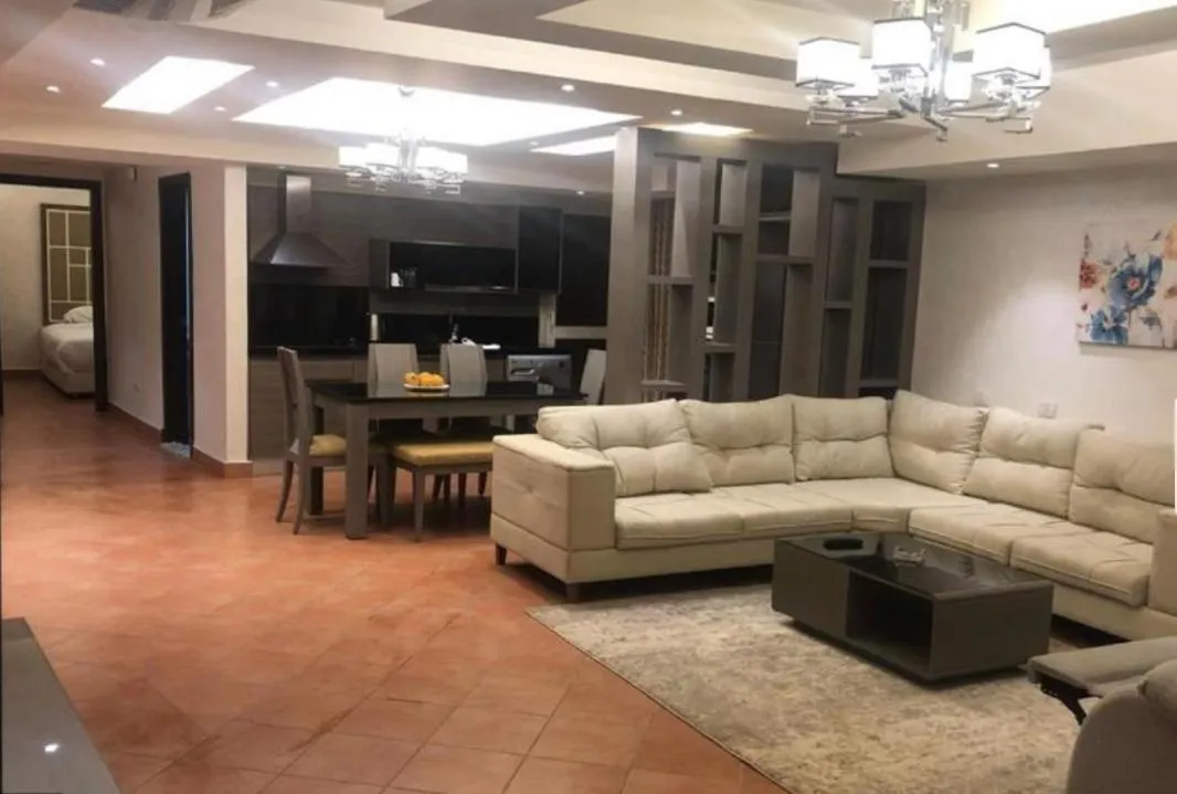 Amazing sea view Penthouse Apartment in Pyramids Porto El-Sokhna