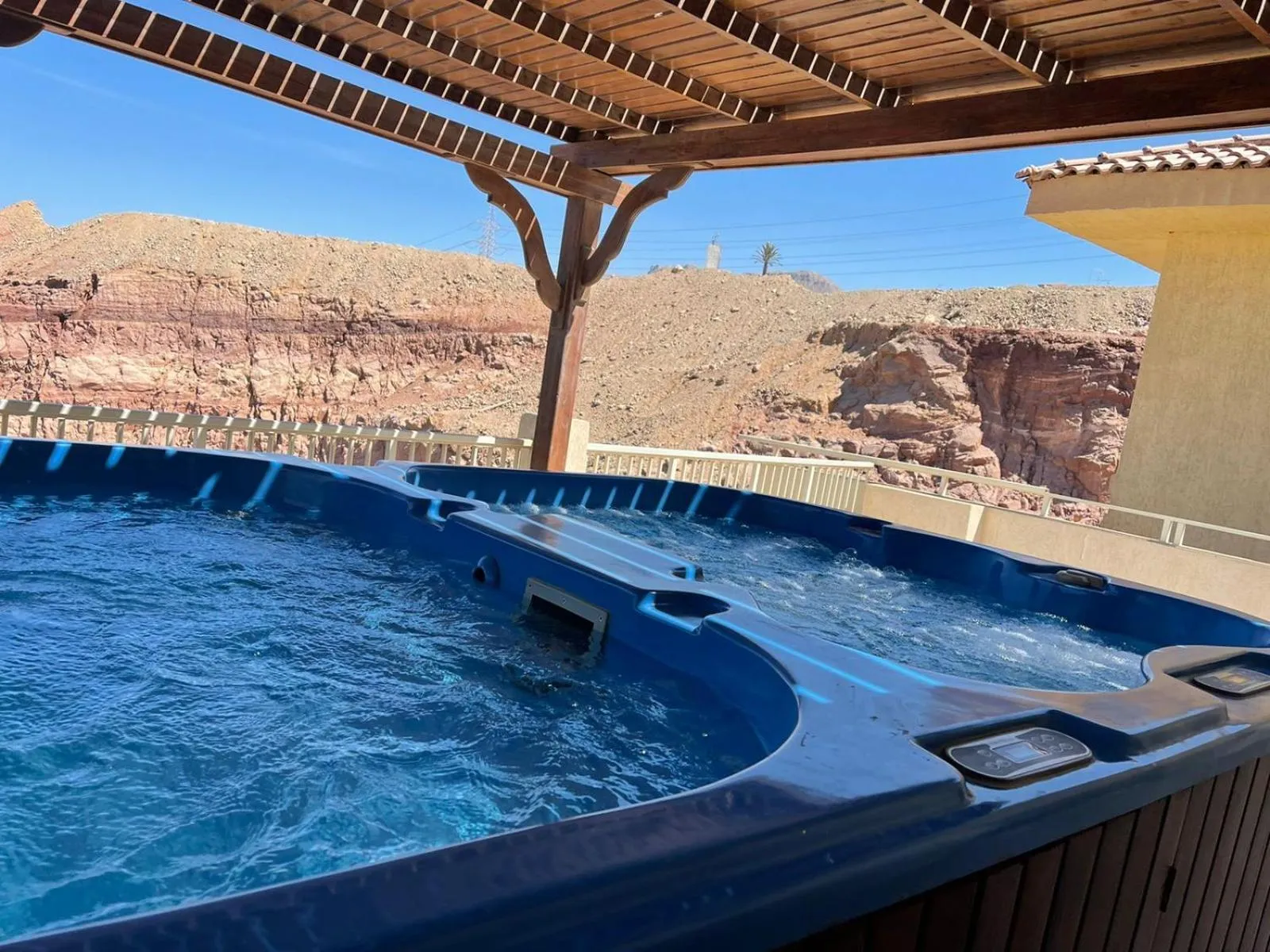 Amazing sea view Penthouse Apartment in Pyramids Porto El-Sokhna