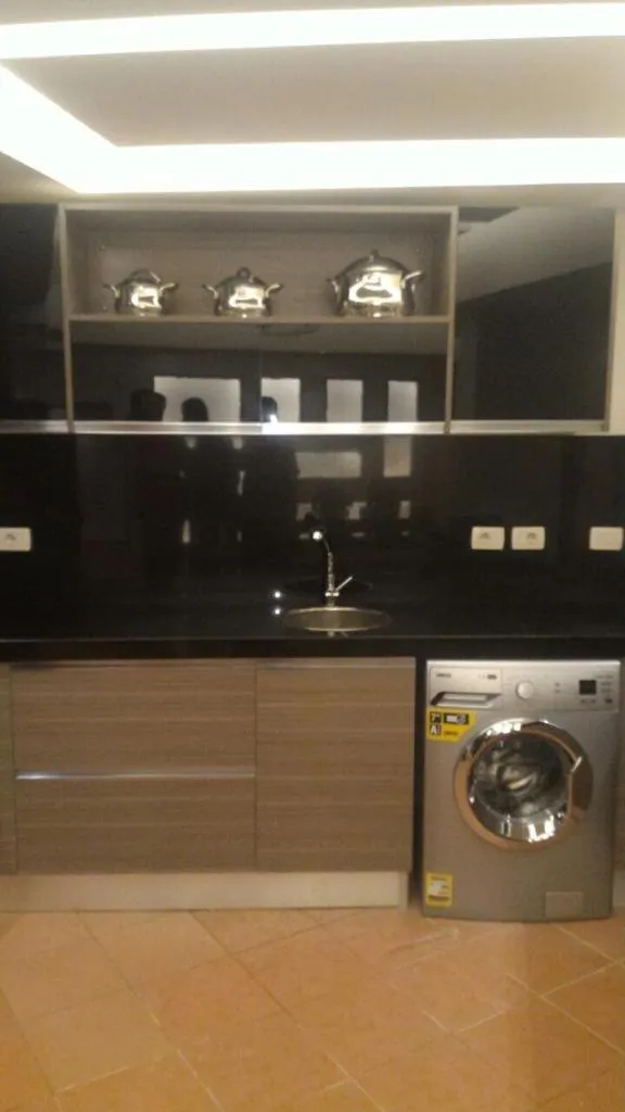 Amazing sea view Penthouse Apartment in Pyramids Porto El-Sokhna