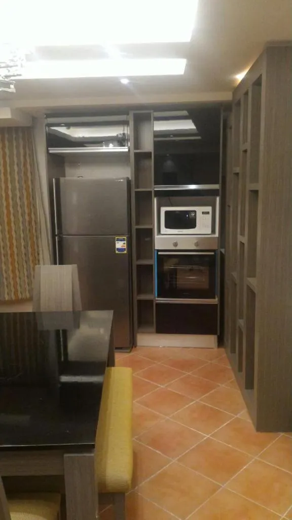 Amazing sea view Penthouse Apartment in Pyramids Porto El-Sokhna