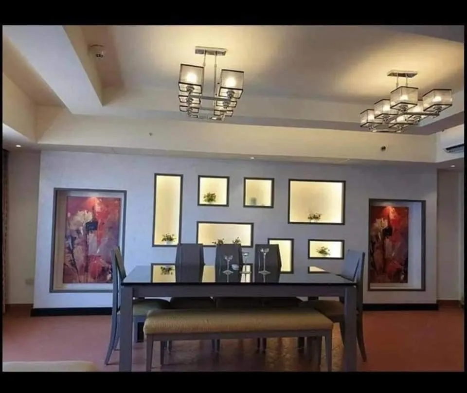 Amazing sea view Penthouse Apartment in Pyramids Porto El-Sokhna