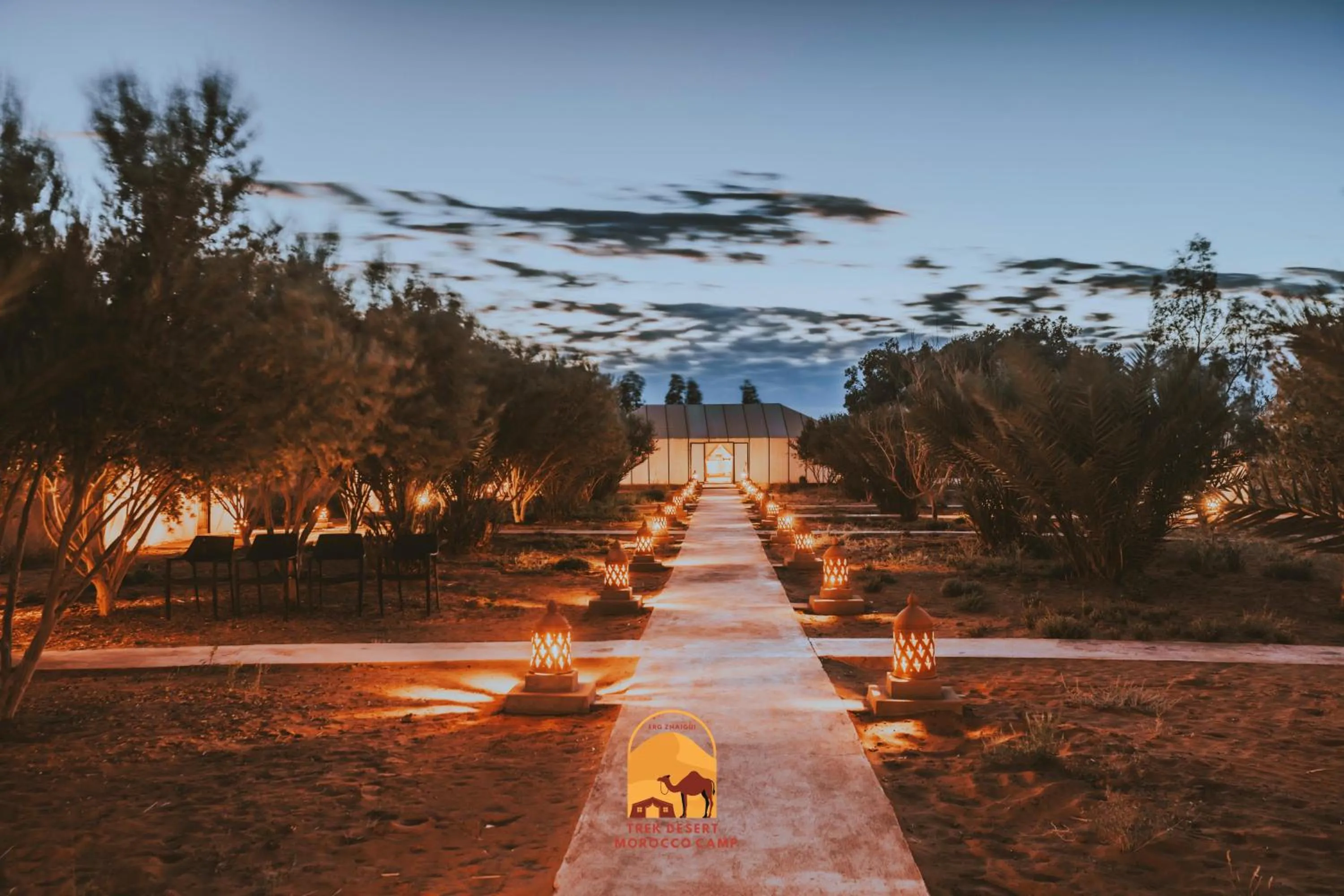 Day in Trek desert Morocco Sarl