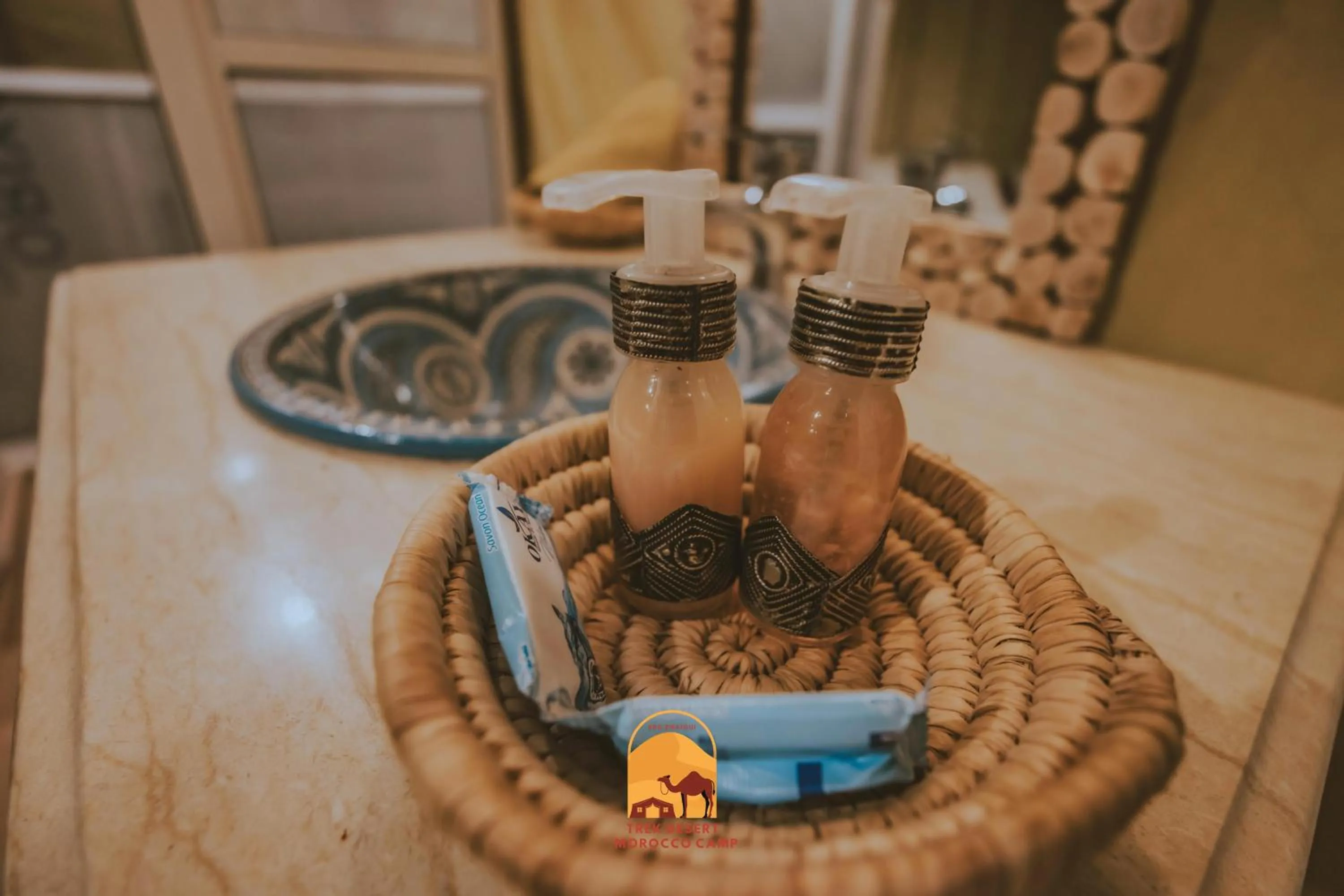 Trek desert Morocco Sarl