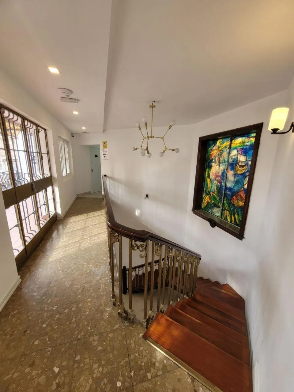 AYZ Silvela - Auto check-in property