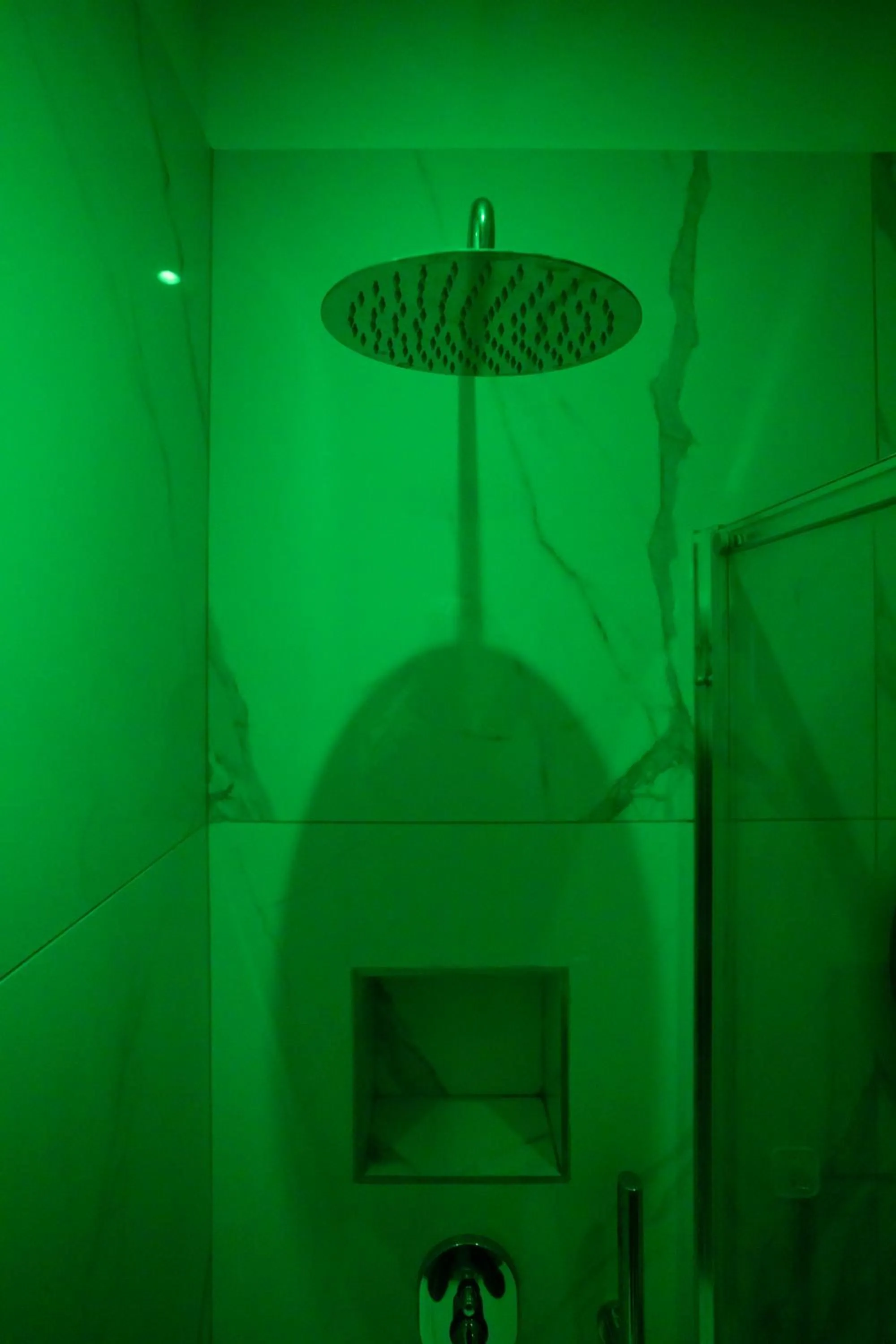 Shower in Mag 179 Bed & Spa