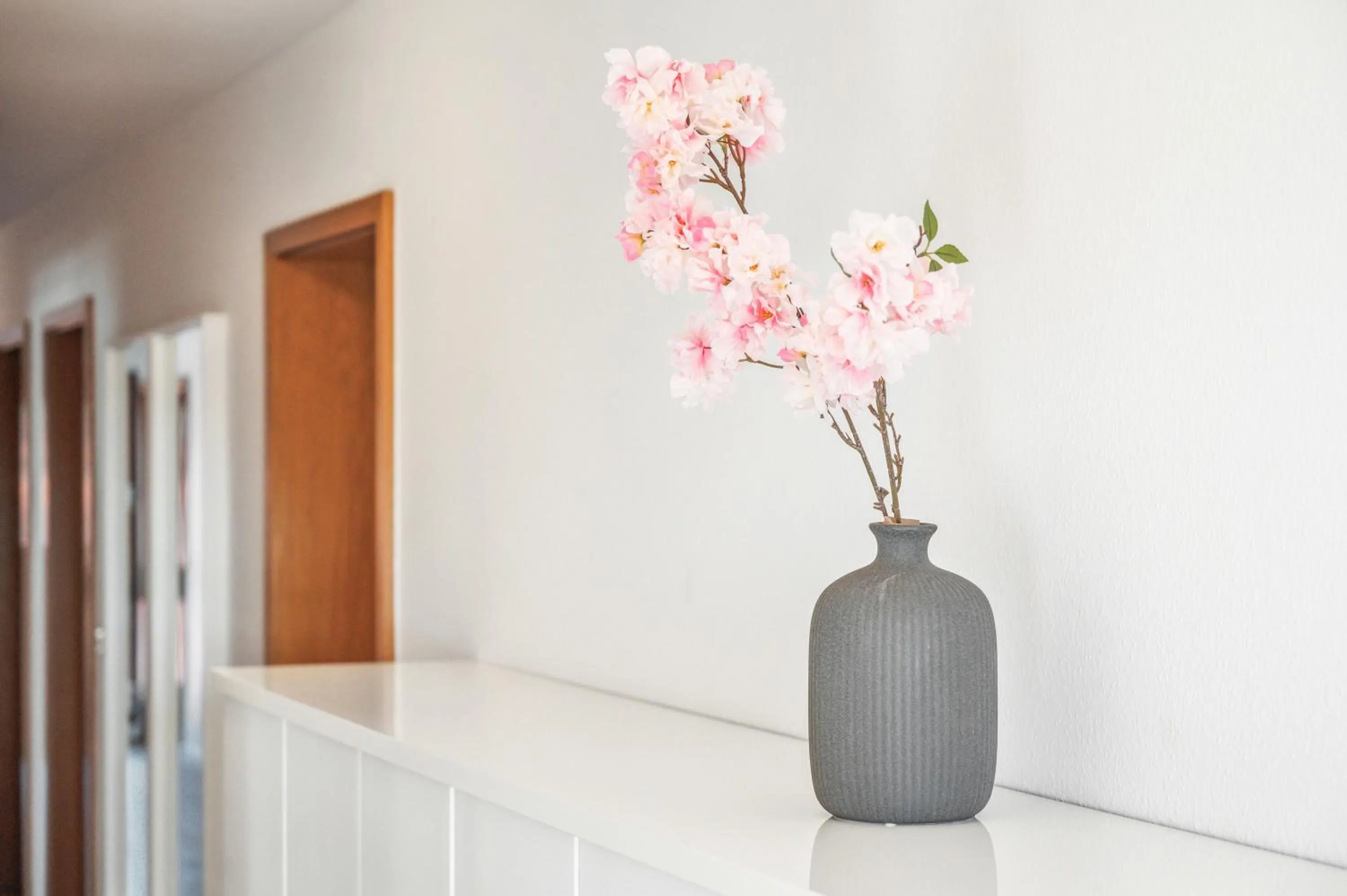 Day in Gästehaus Hartwig