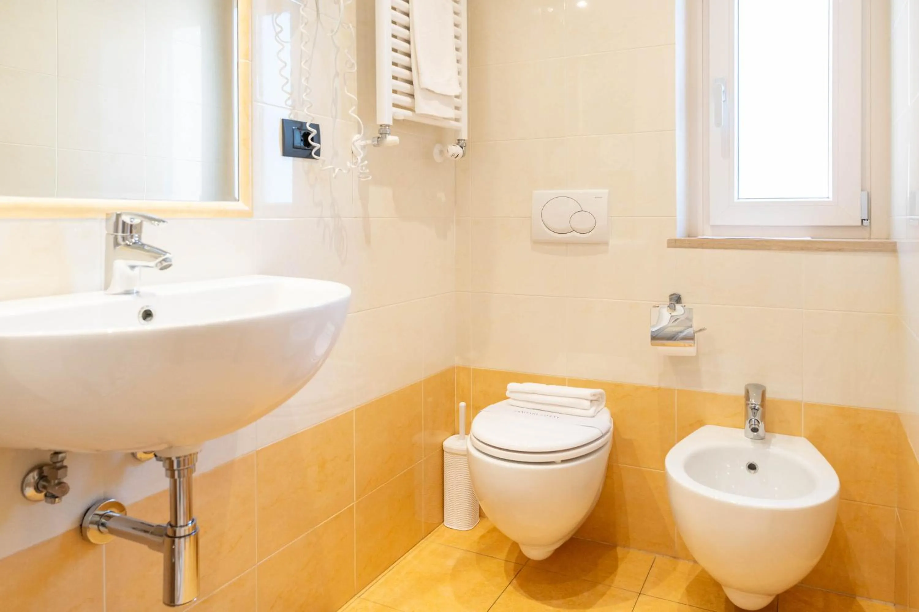 Hotel Florida Lerici