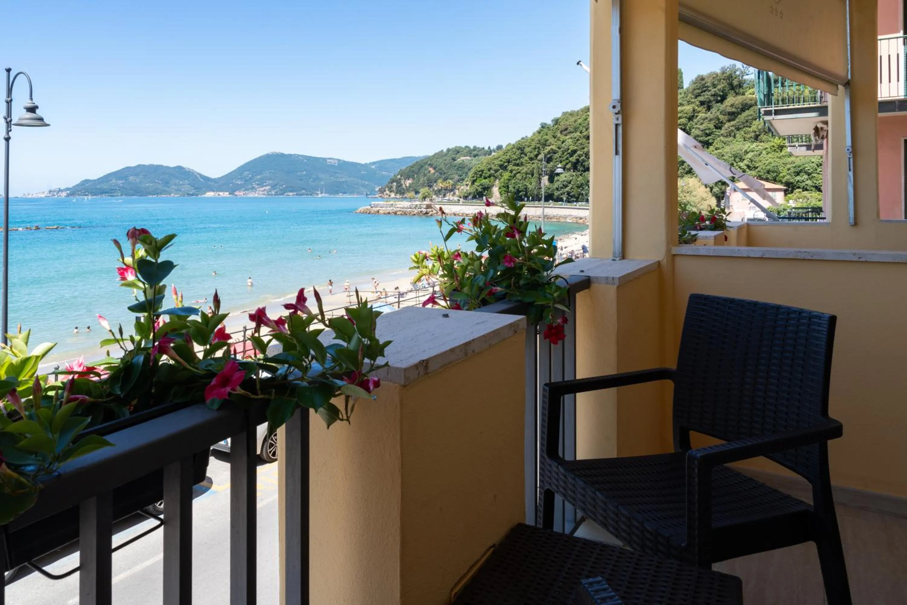 Hotel Florida Lerici