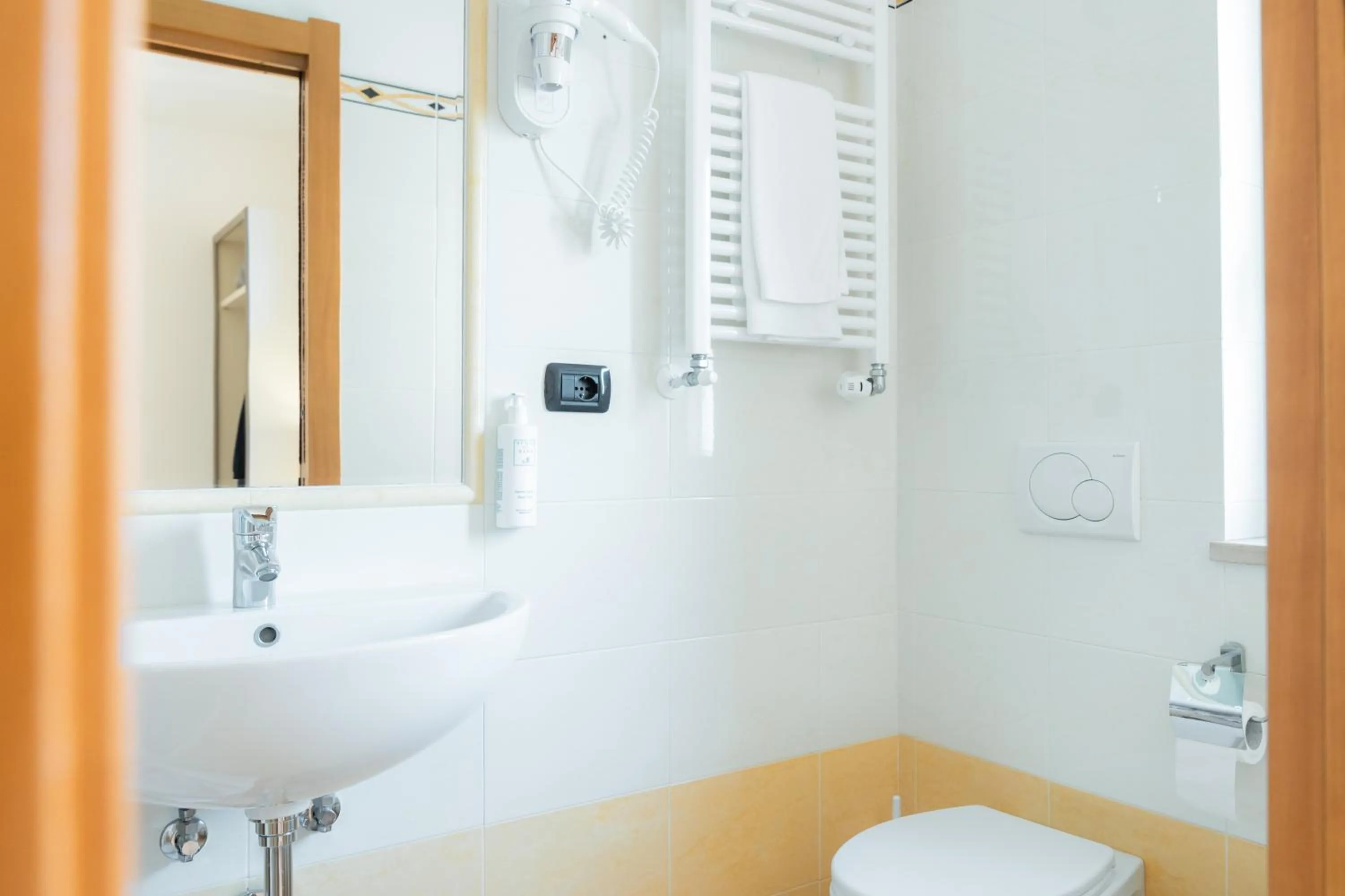 Hotel Florida Lerici