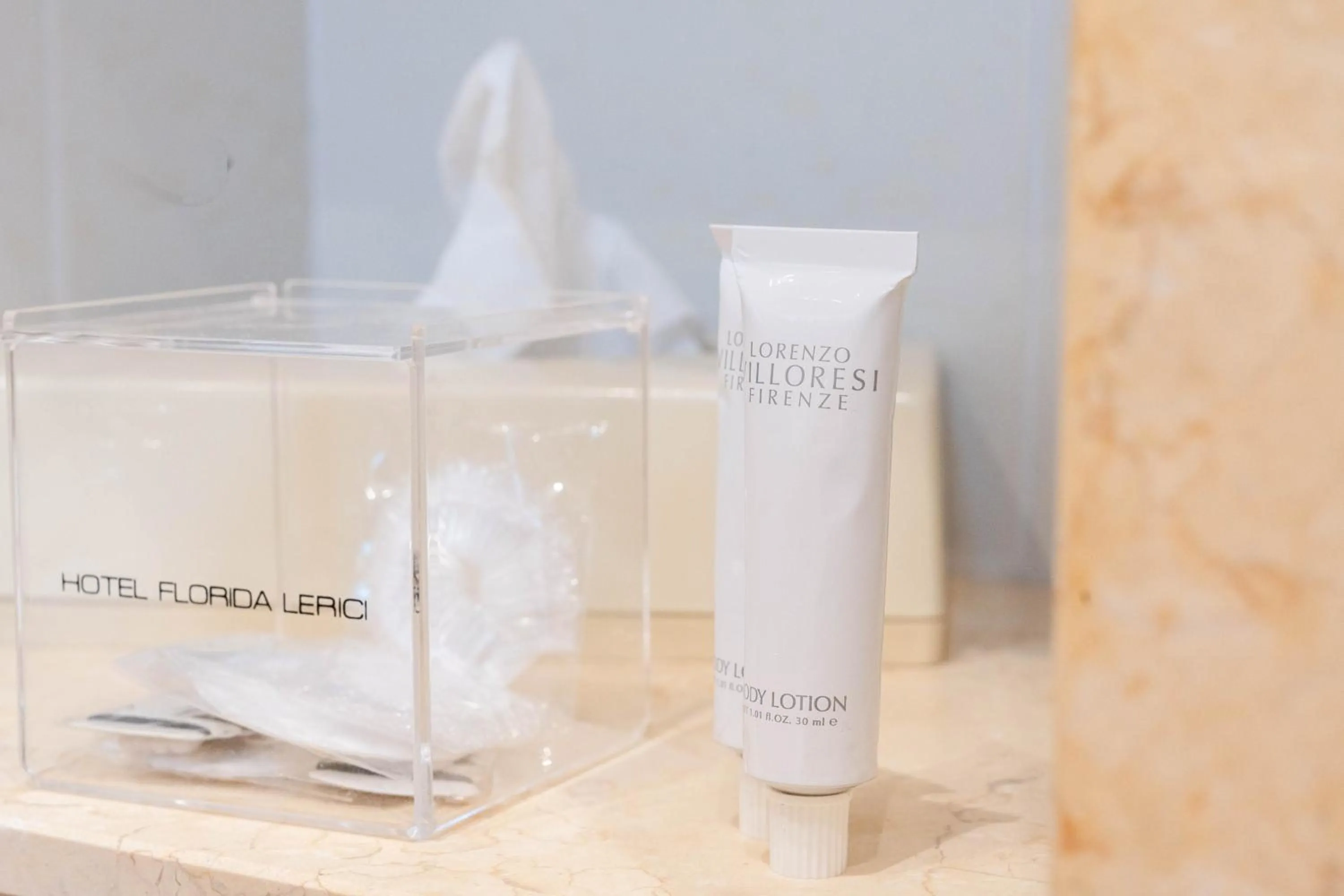 Hotel Florida Lerici