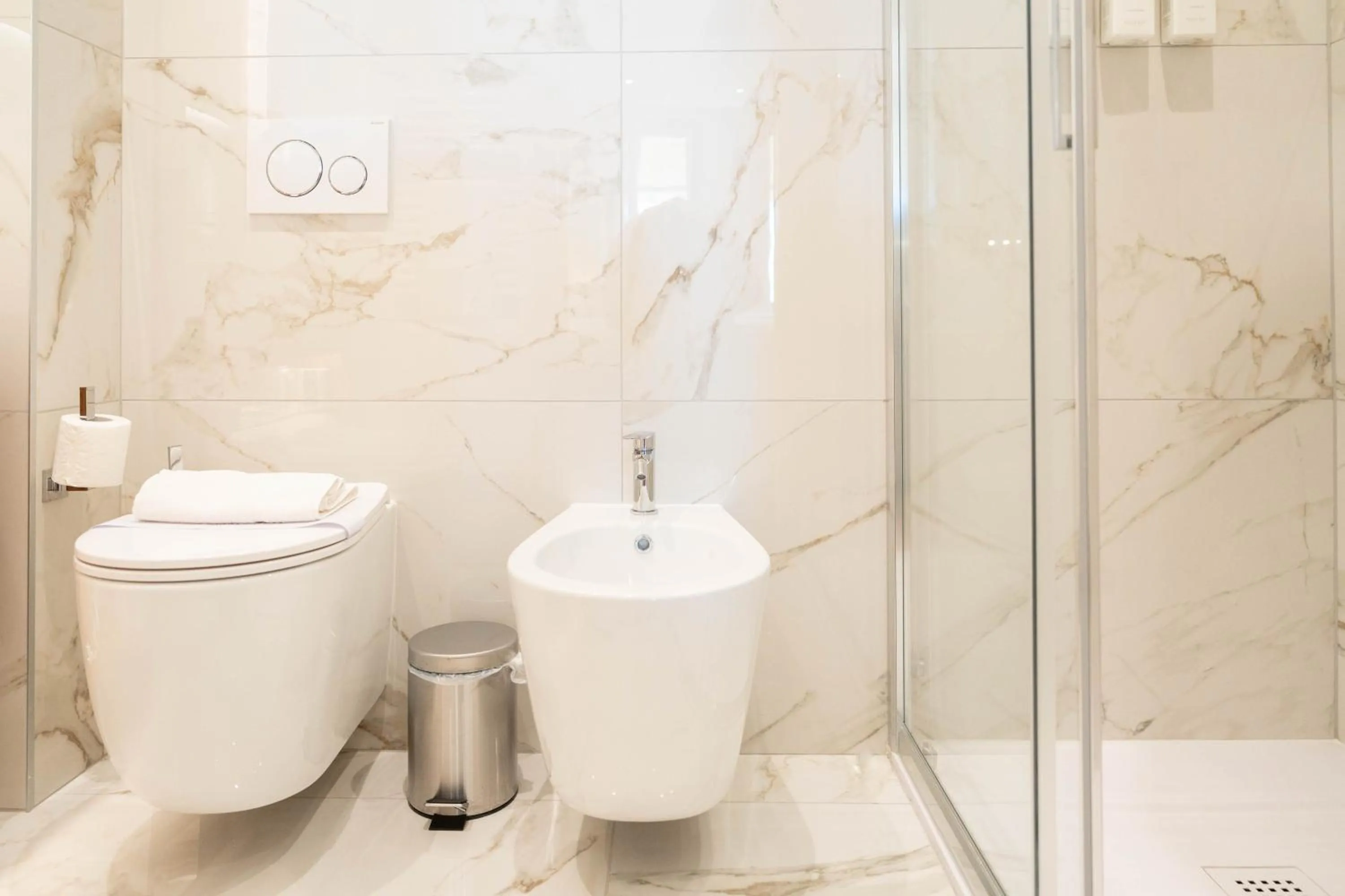 Hotel Florida Lerici